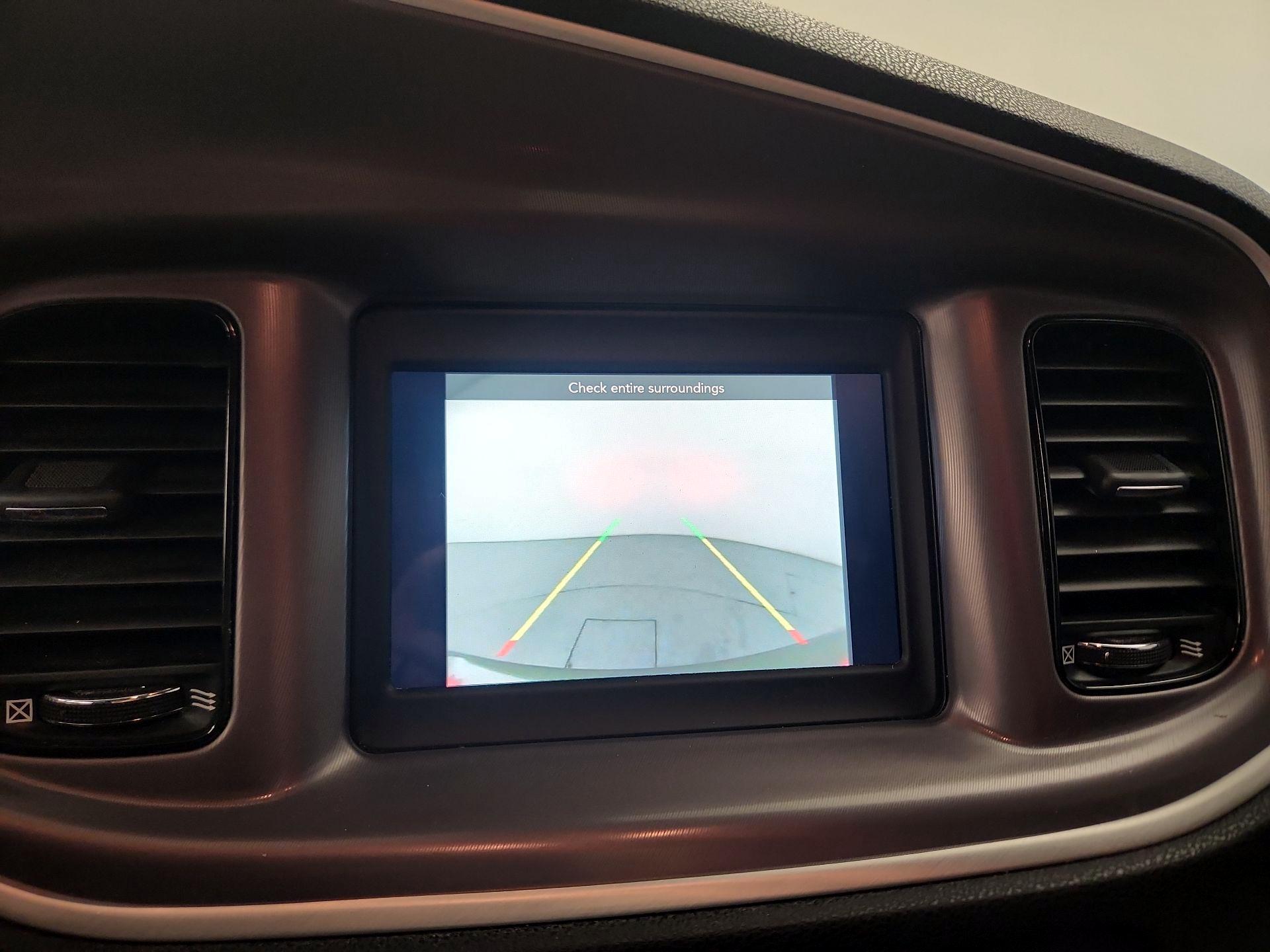 Thumbnail: 2022 Dodge Charger - 15