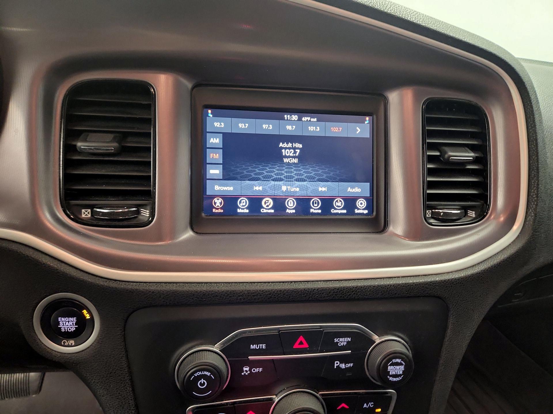 Thumbnail: 2022 Dodge Charger - 16