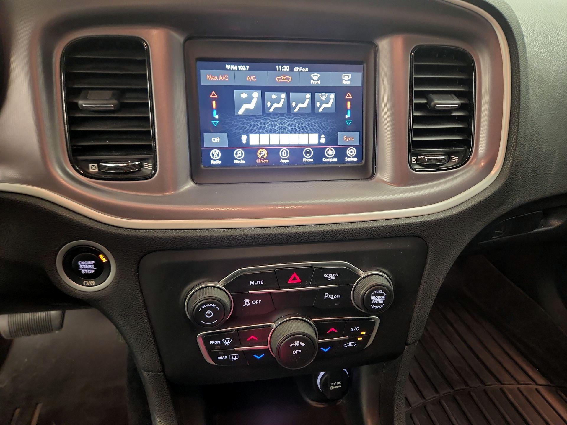 Thumbnail: 2022 Dodge Charger - 17