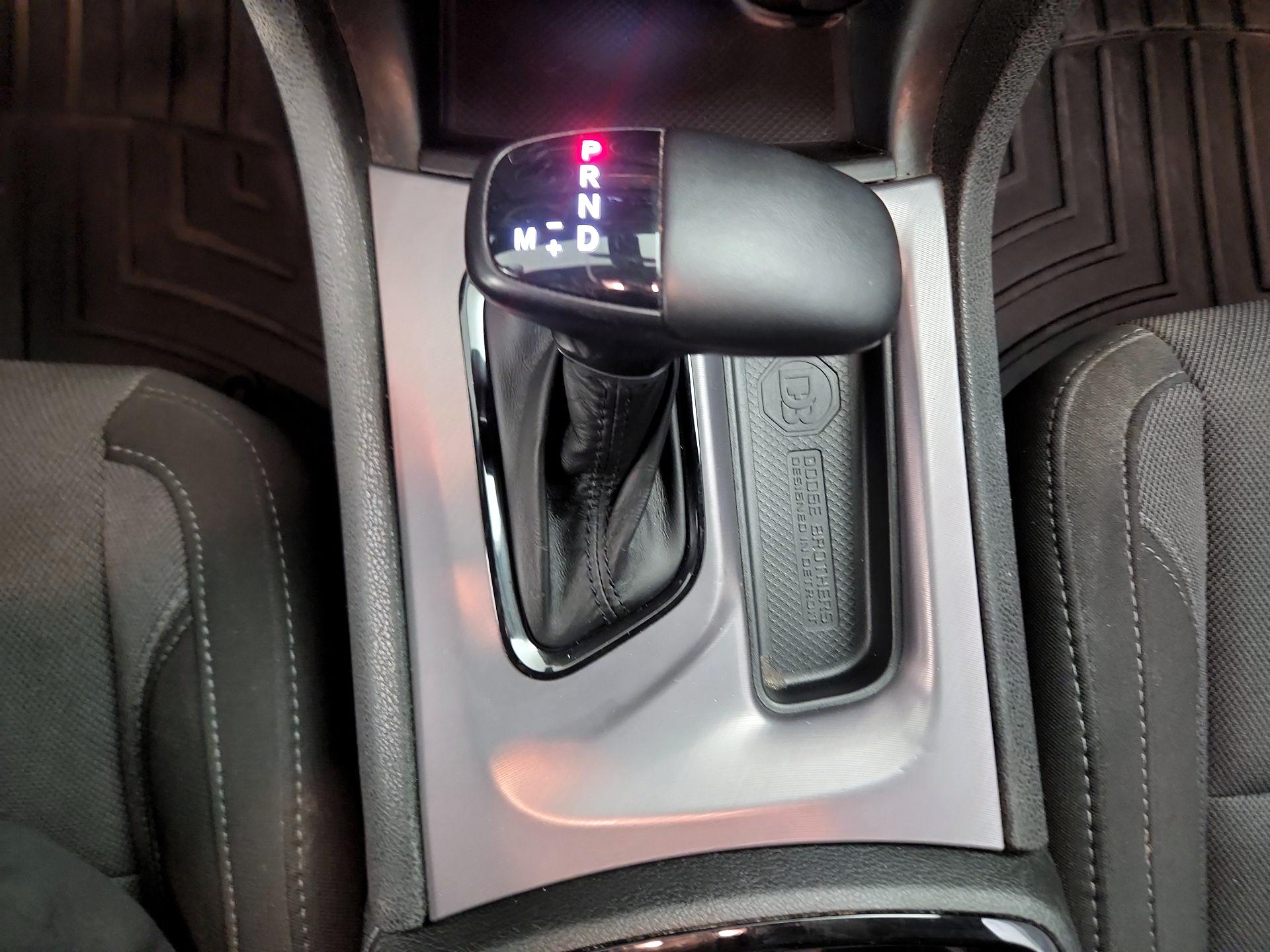 Thumbnail: 2022 Dodge Charger - 18