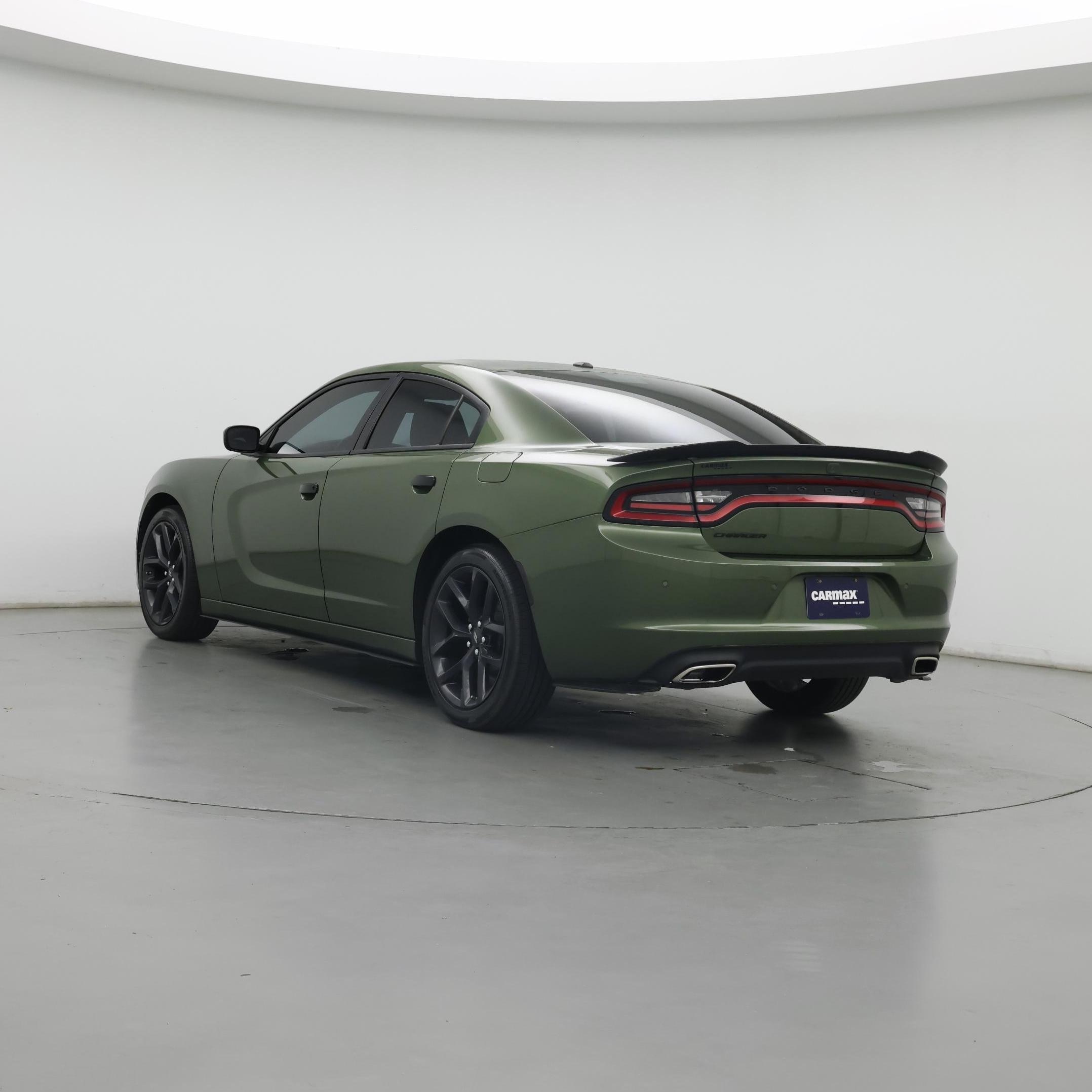 Thumbnail: 2022 Dodge Charger - 2