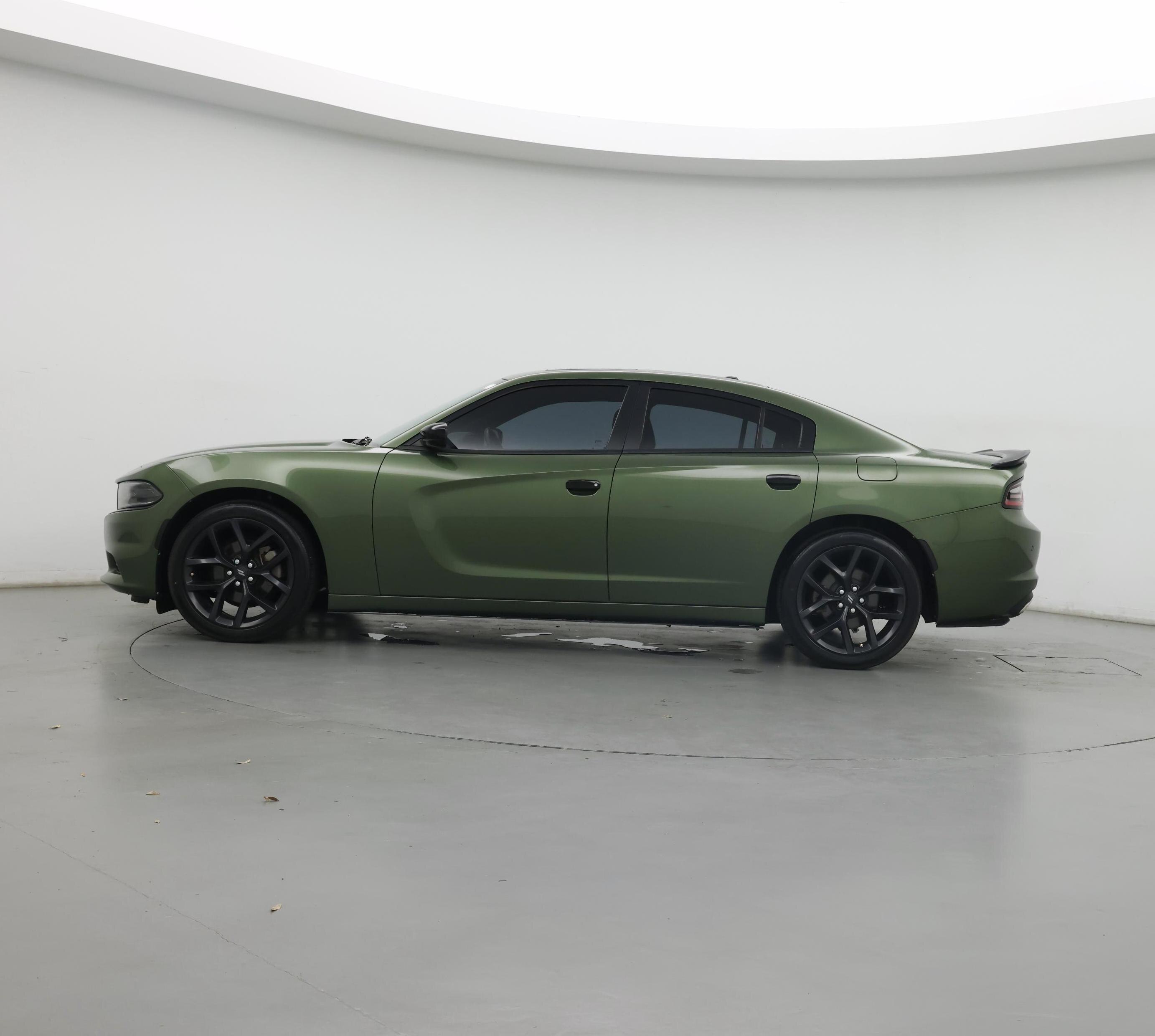 Thumbnail: 2022 Dodge Charger - 3