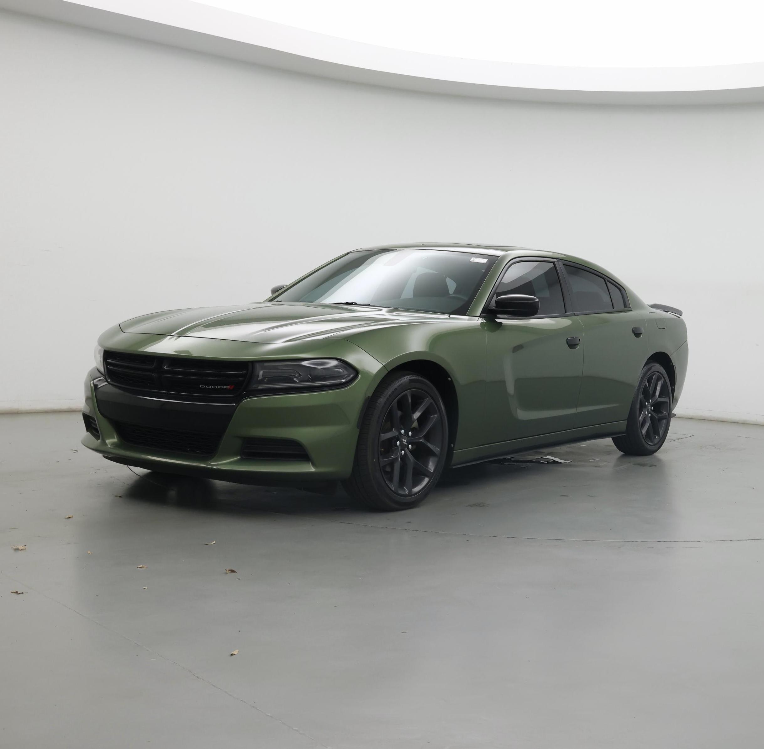 Thumbnail: 2022 Dodge Charger - 4