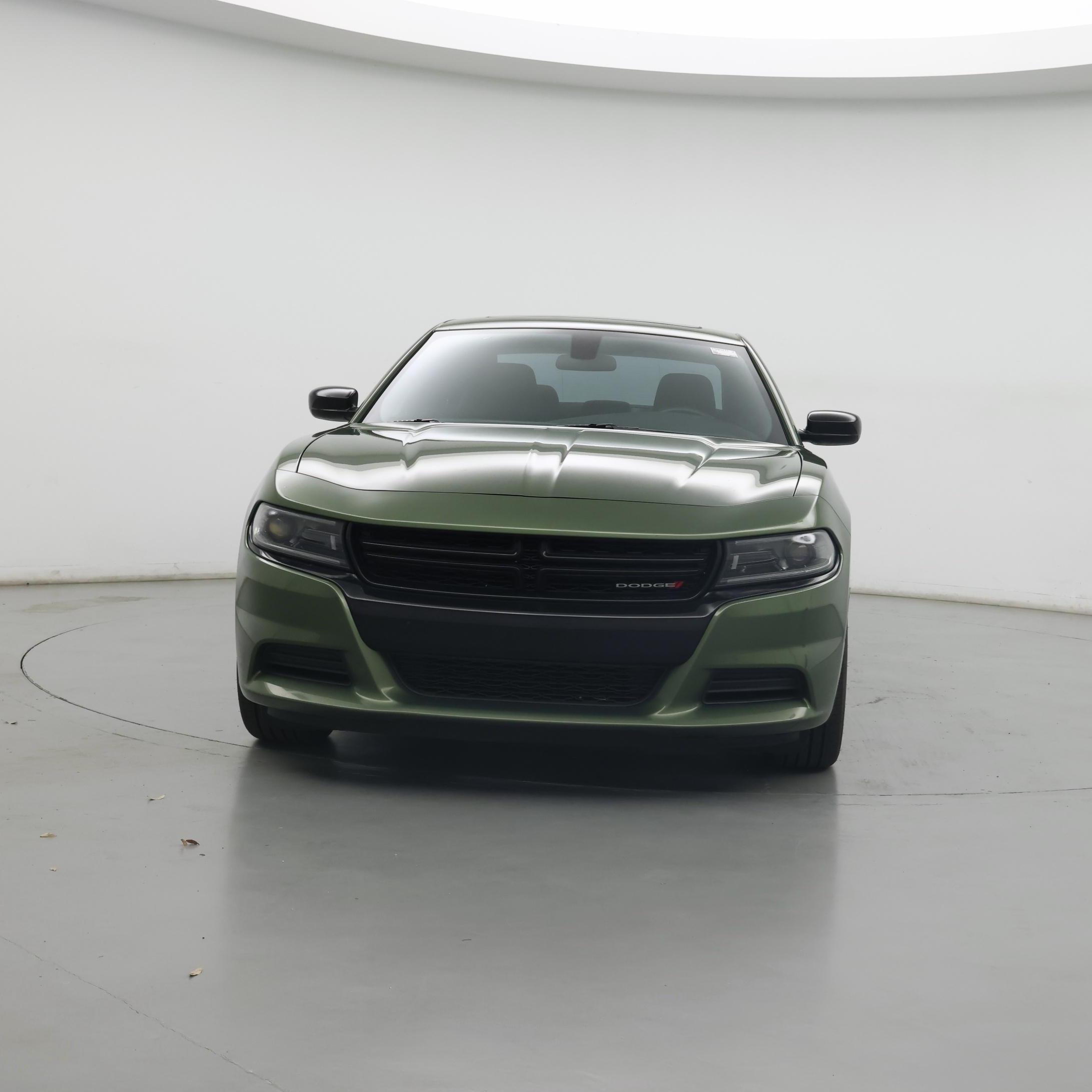 Thumbnail: 2022 Dodge Charger - 5