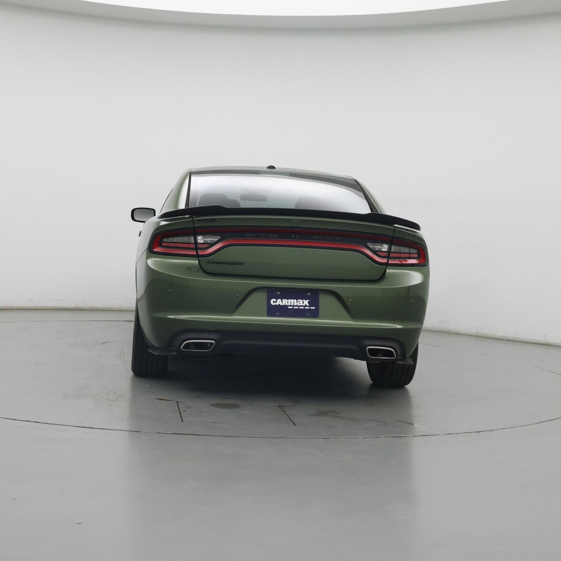 Thumbnail: 2022 Dodge Charger - 6