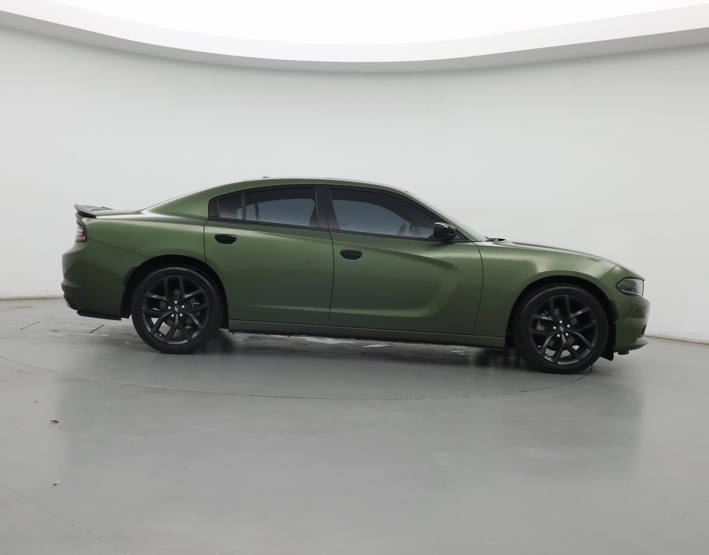 Thumbnail: 2022 Dodge Charger - 7