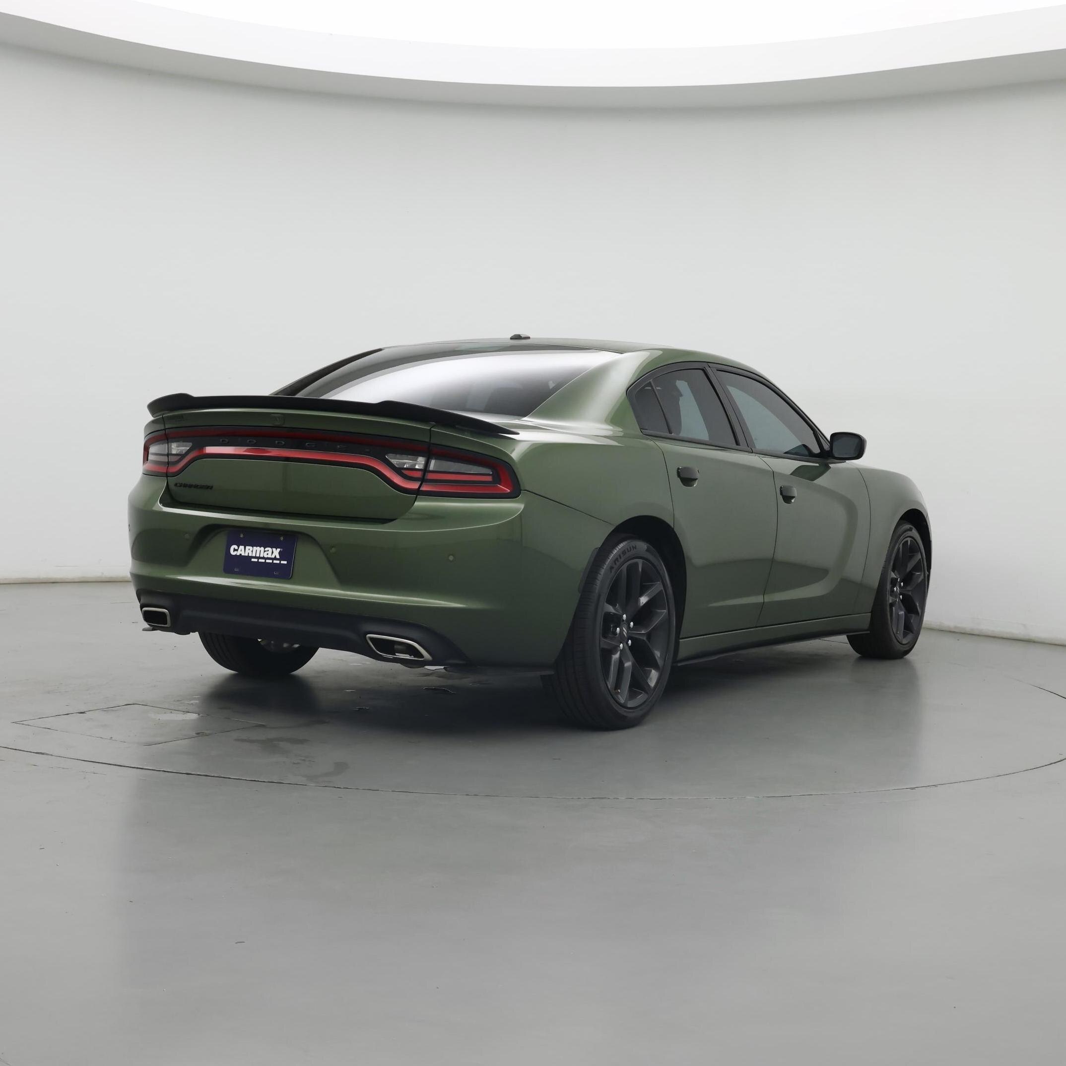 Thumbnail: 2022 Dodge Charger - 8