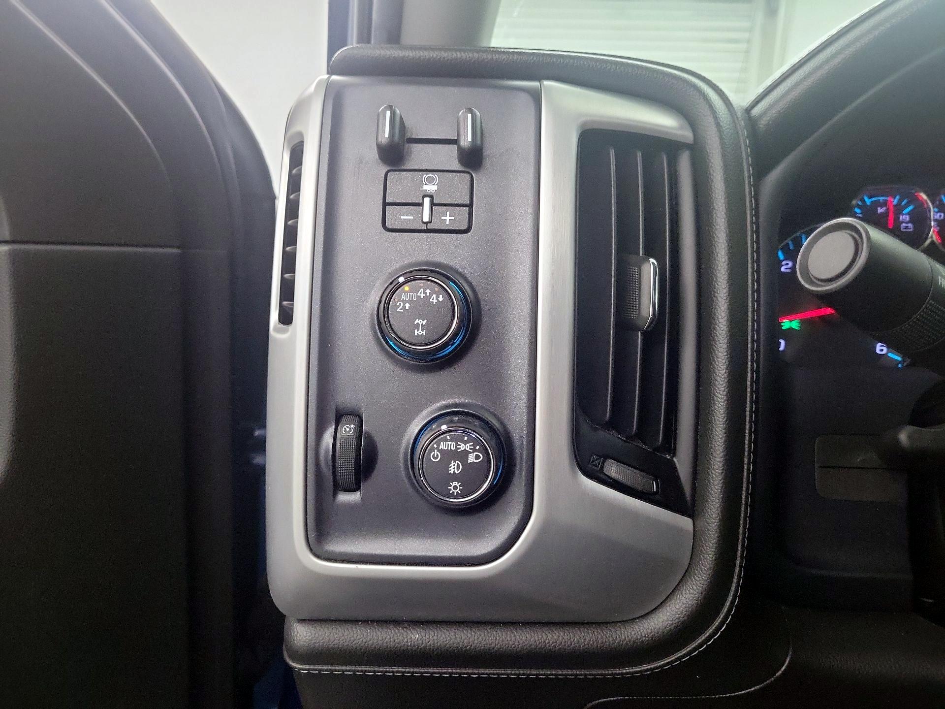 Thumbnail: 2018 GMC Sierra 1500 - 13
