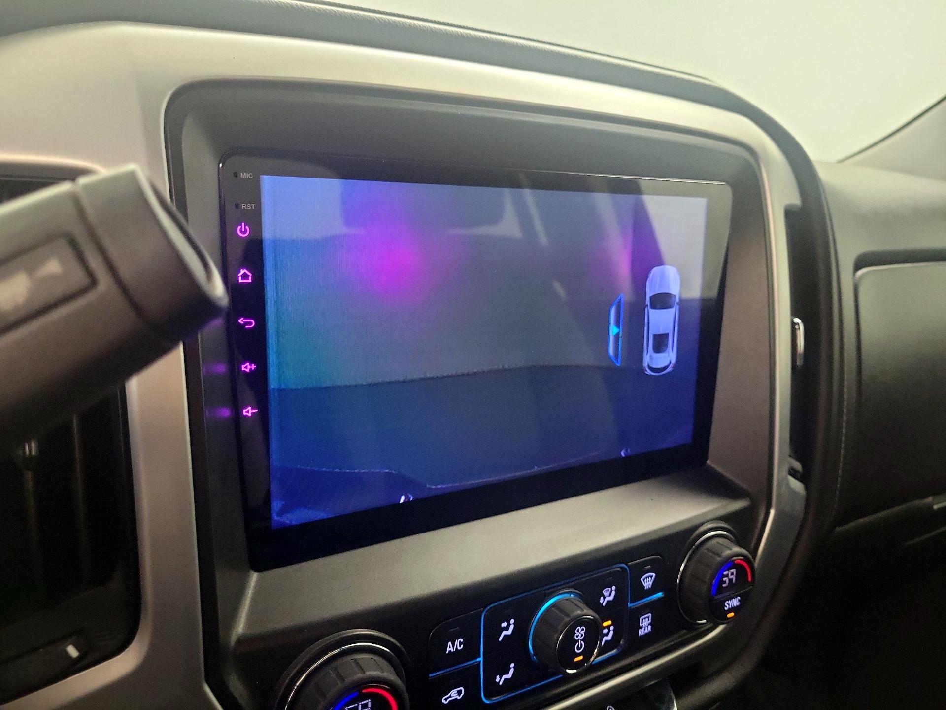Thumbnail: 2018 GMC Sierra 1500 - 14