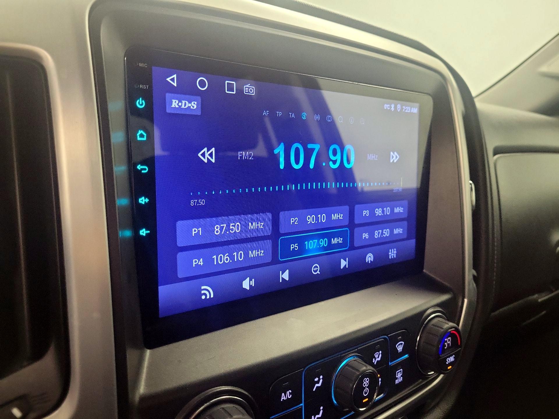 Thumbnail: 2018 GMC Sierra 1500 - 15