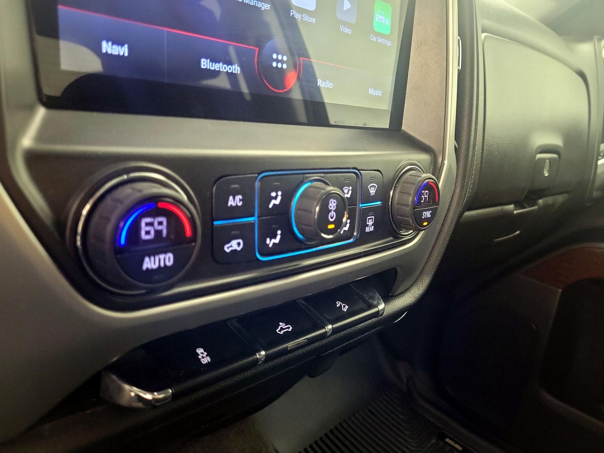 Thumbnail: 2018 GMC Sierra 1500 - 16