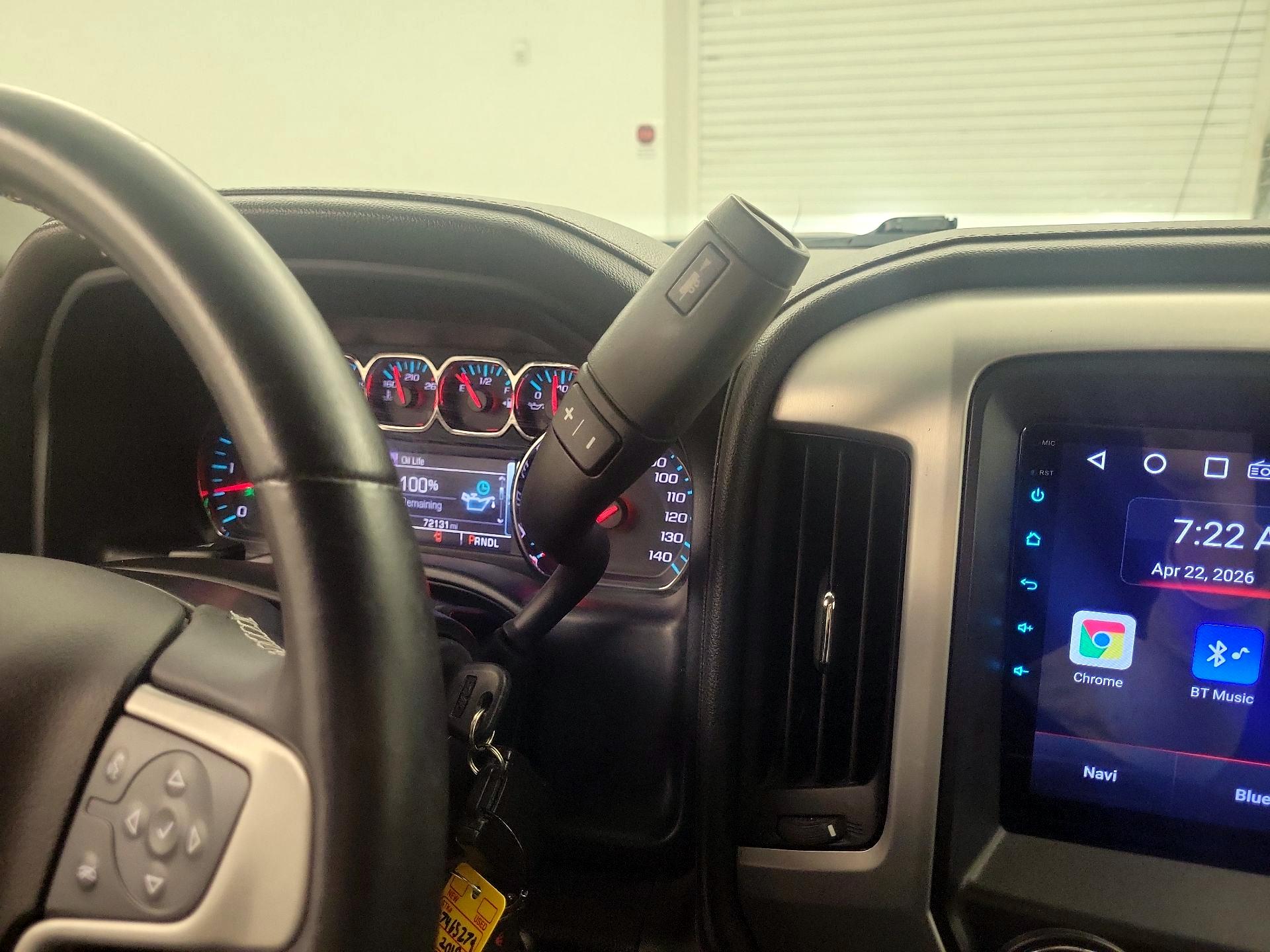 Thumbnail: 2018 GMC Sierra 1500 - 17
