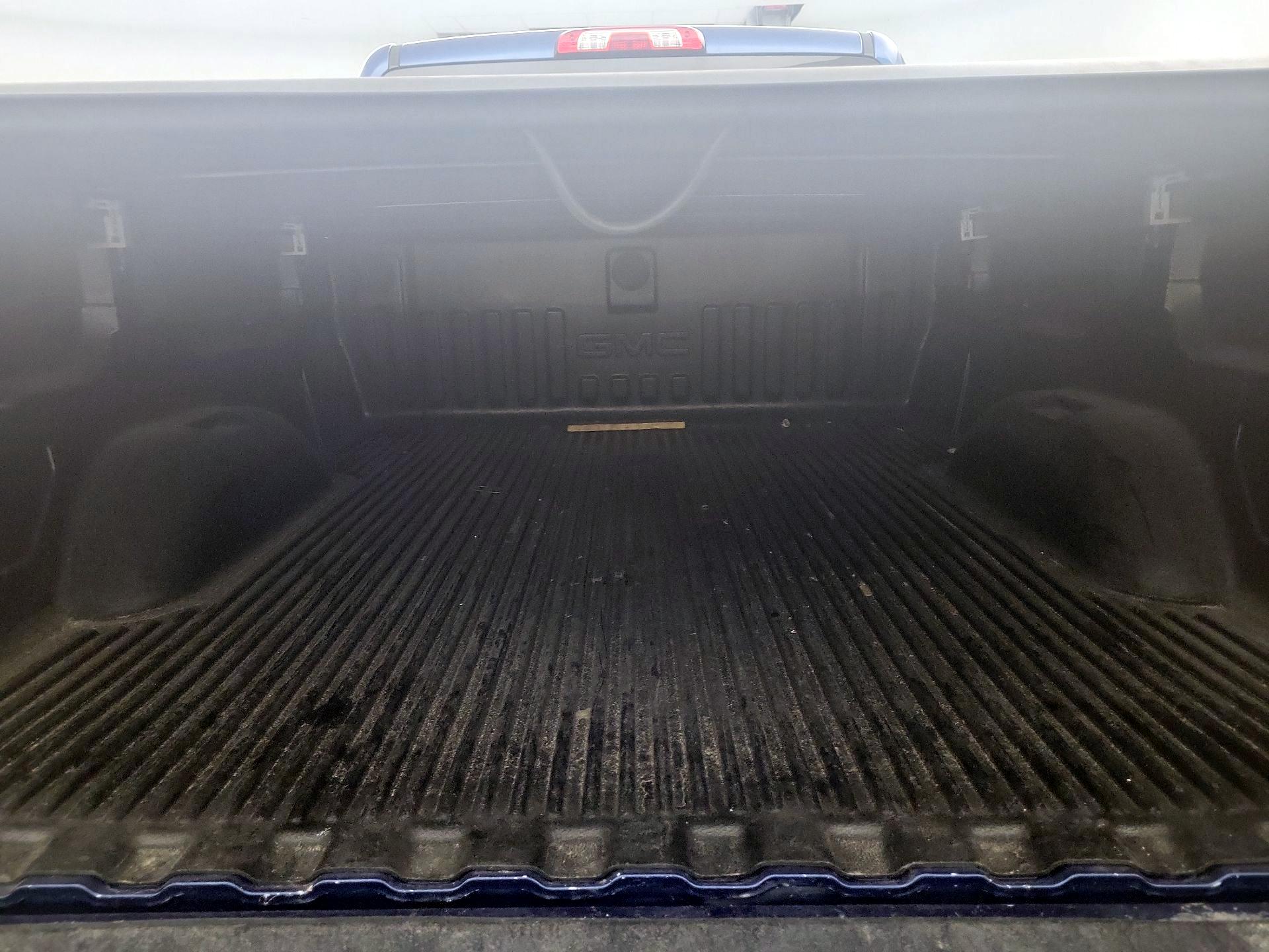 Thumbnail: 2018 GMC Sierra 1500 - 20