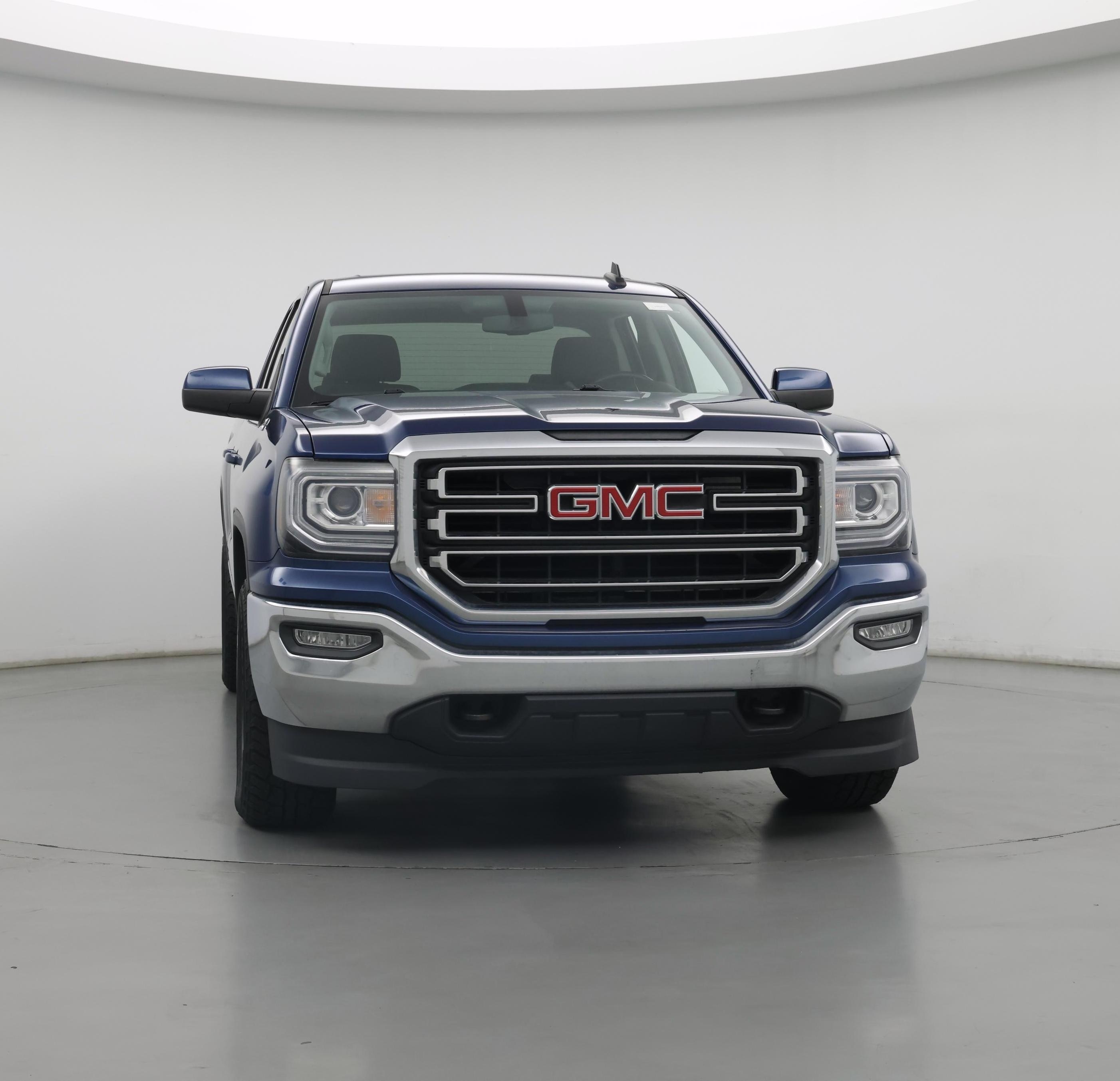 Thumbnail: 2018 GMC Sierra 1500 - 5