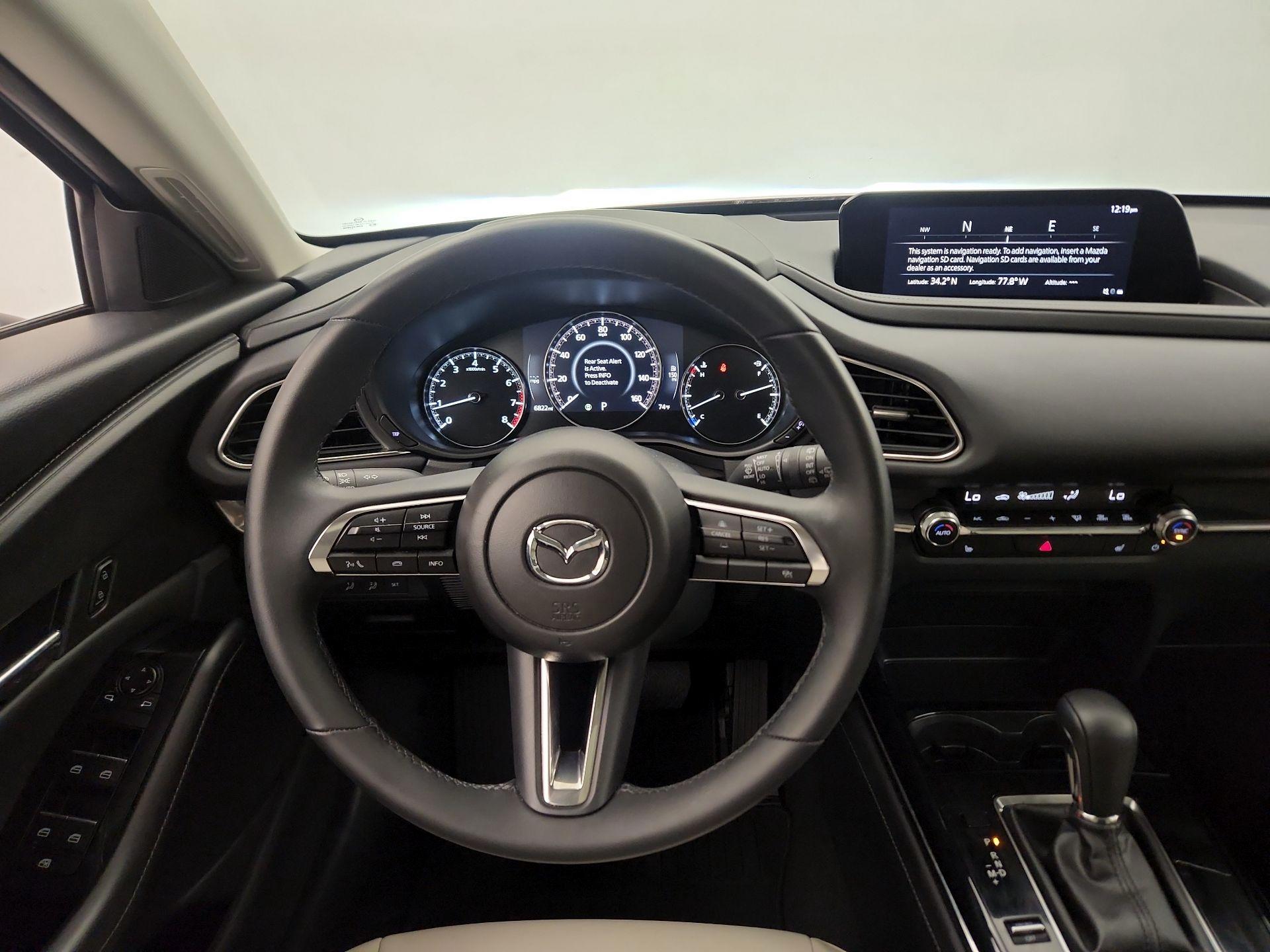 Thumbnail: 2025 Mazda CX-30 - 10