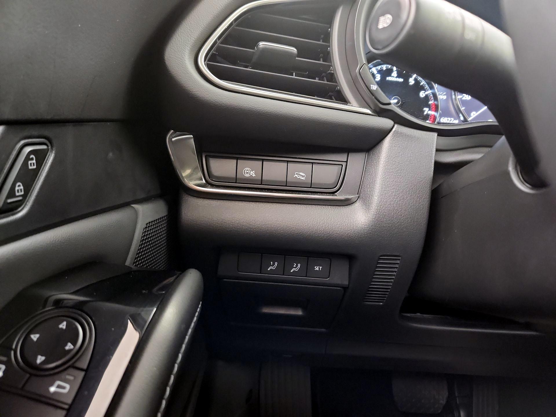 Thumbnail: 2025 Mazda CX-30 - 13