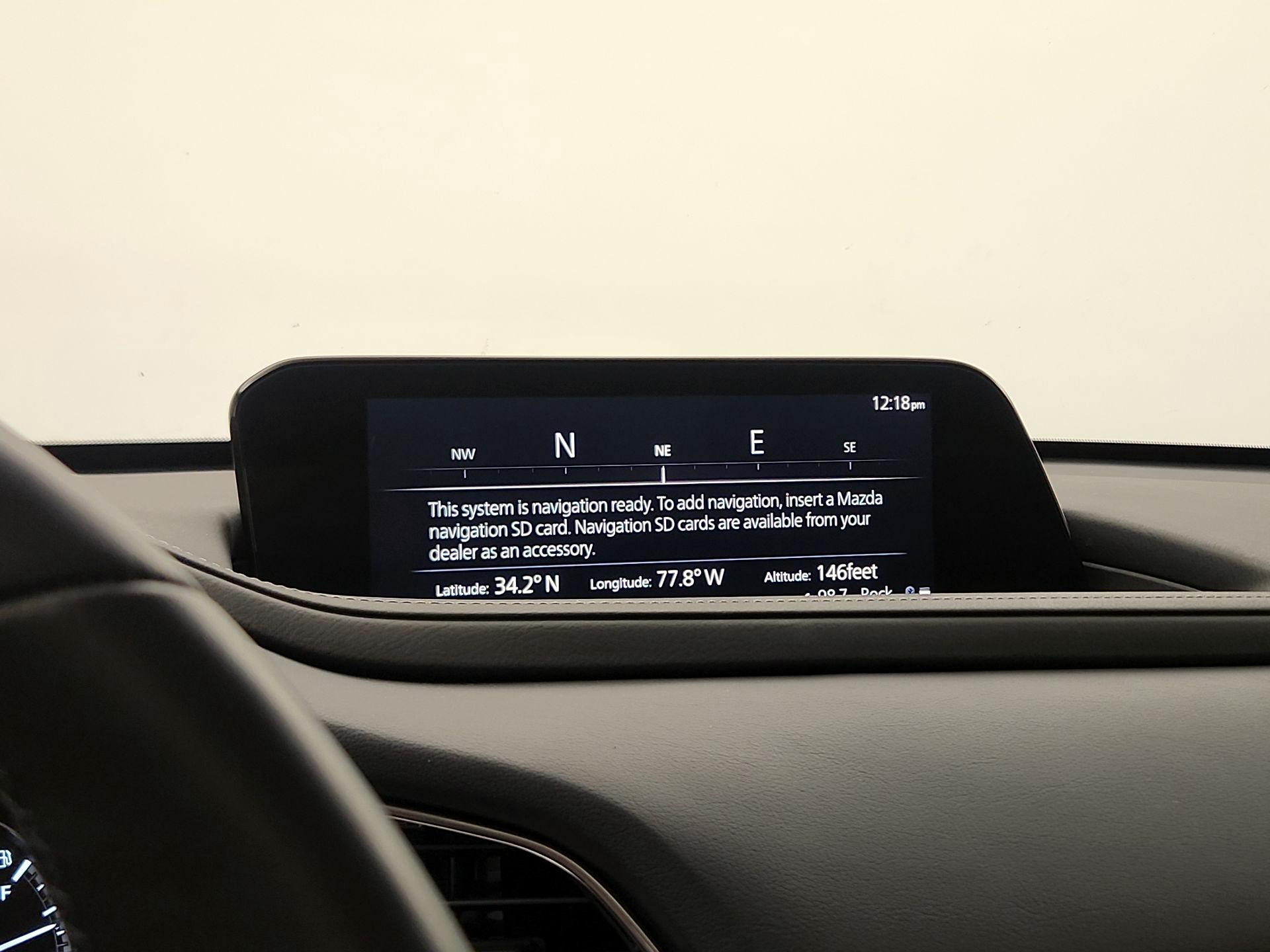 Thumbnail: 2025 Mazda CX-30 - 14