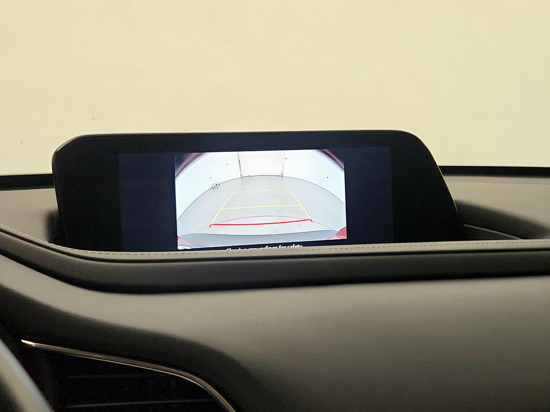 Thumbnail: 2025 Mazda CX-30 - 15