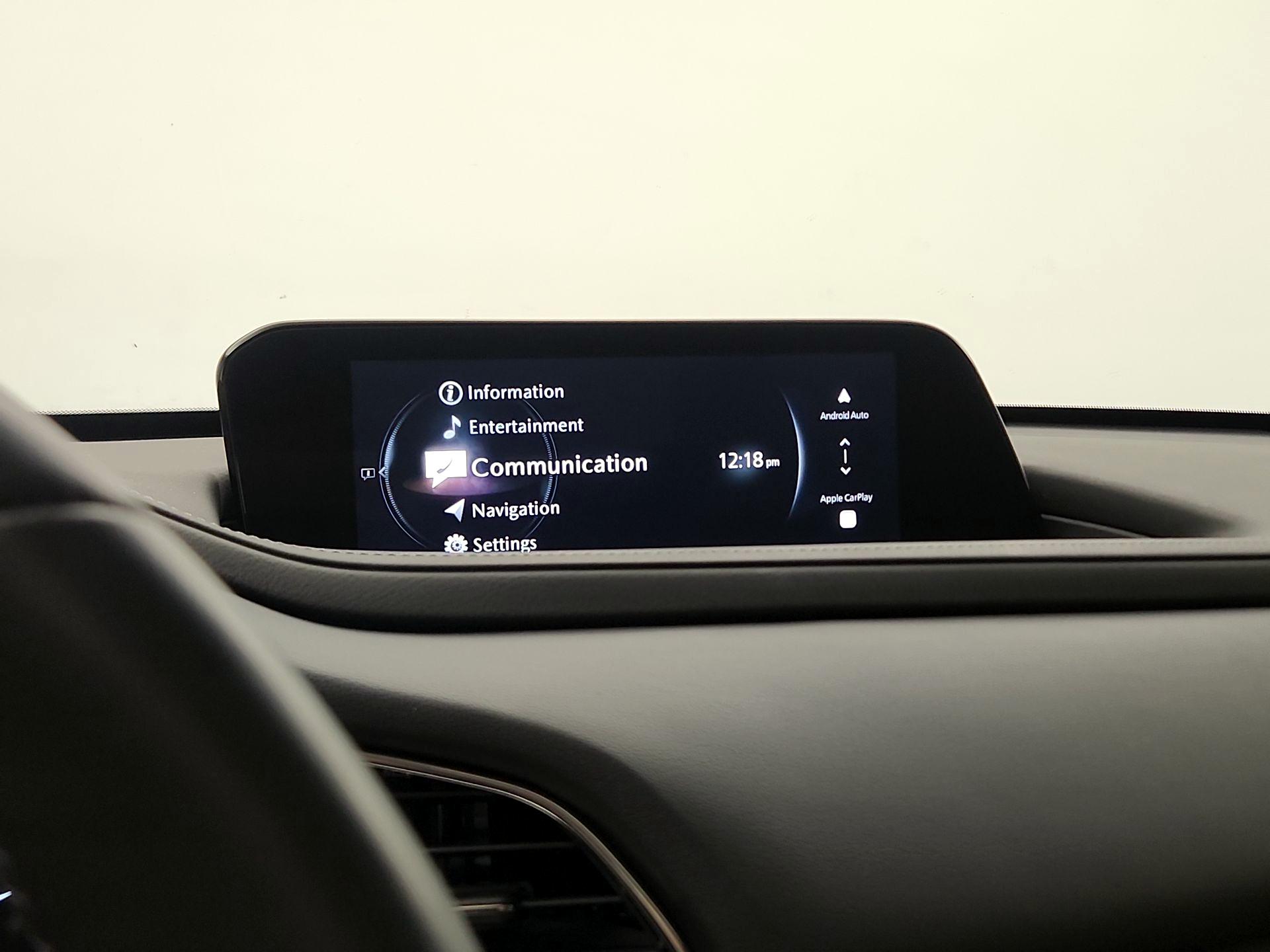 Thumbnail: 2025 Mazda CX-30 - 16