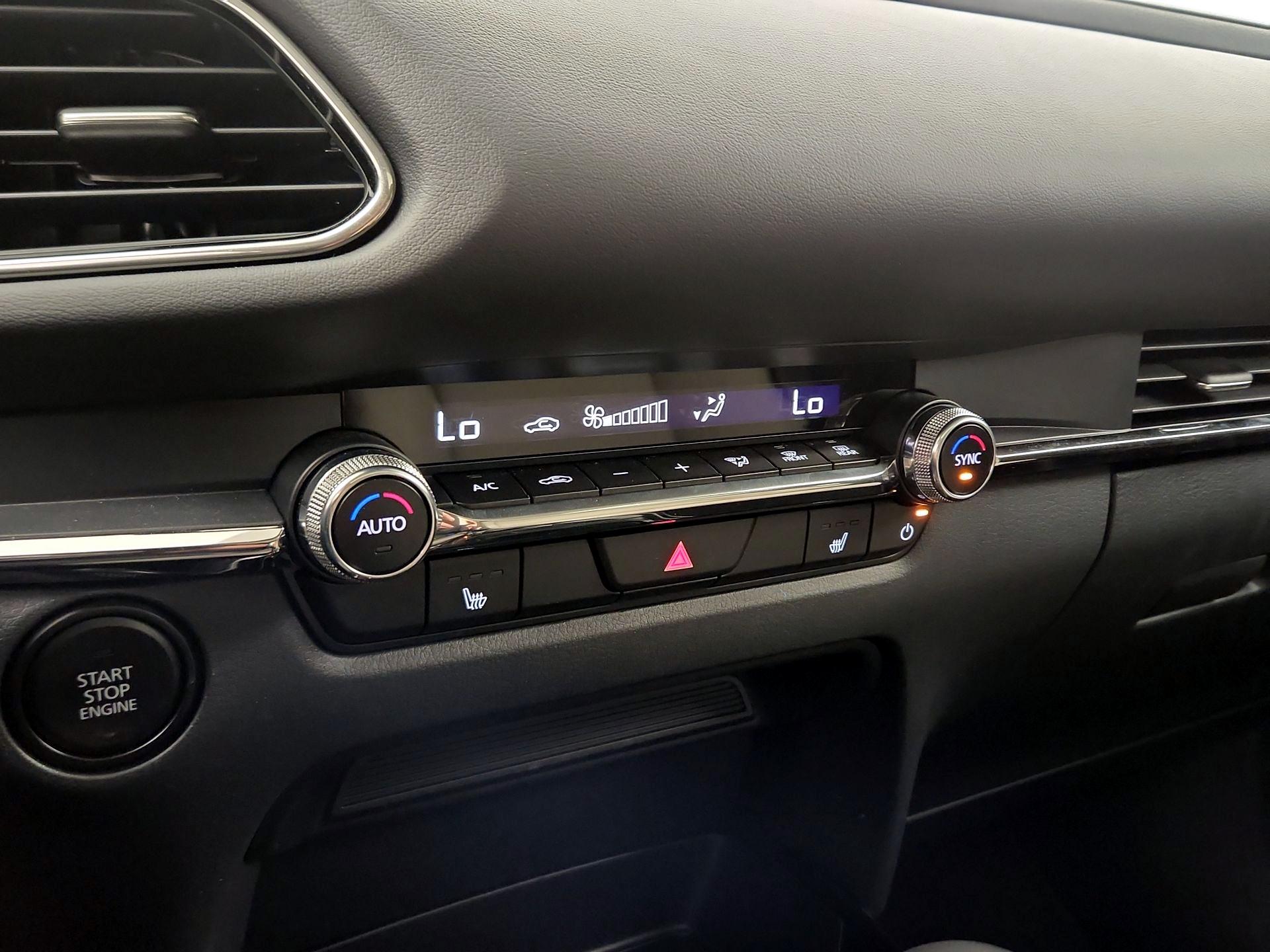 Thumbnail: 2025 Mazda CX-30 - 17