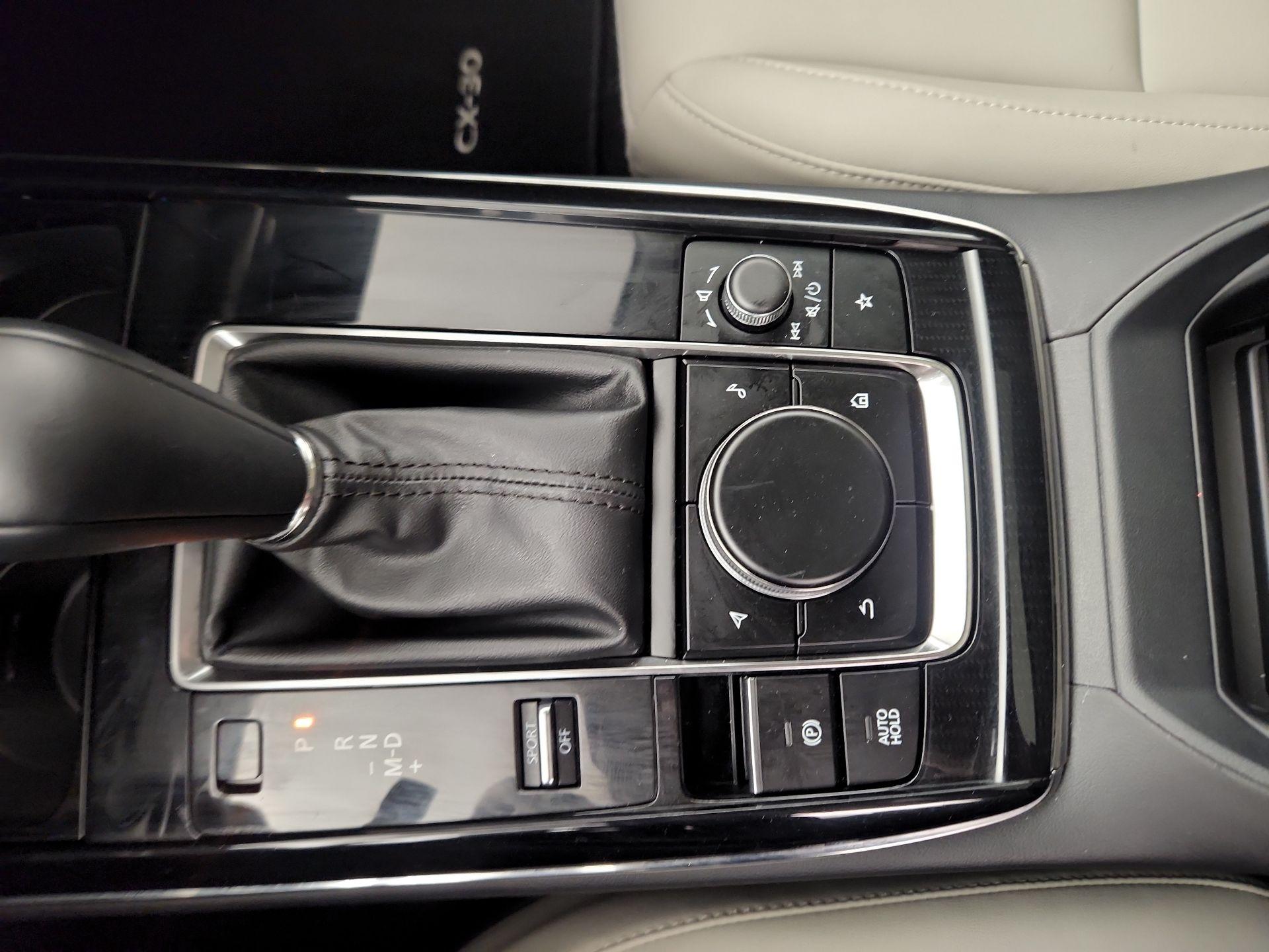 Thumbnail: 2025 Mazda CX-30 - 18