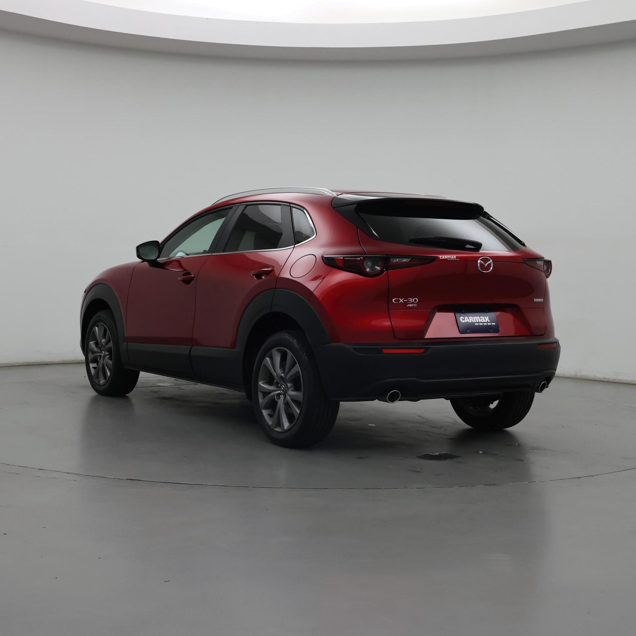Thumbnail: 2025 Mazda CX-30 - 2