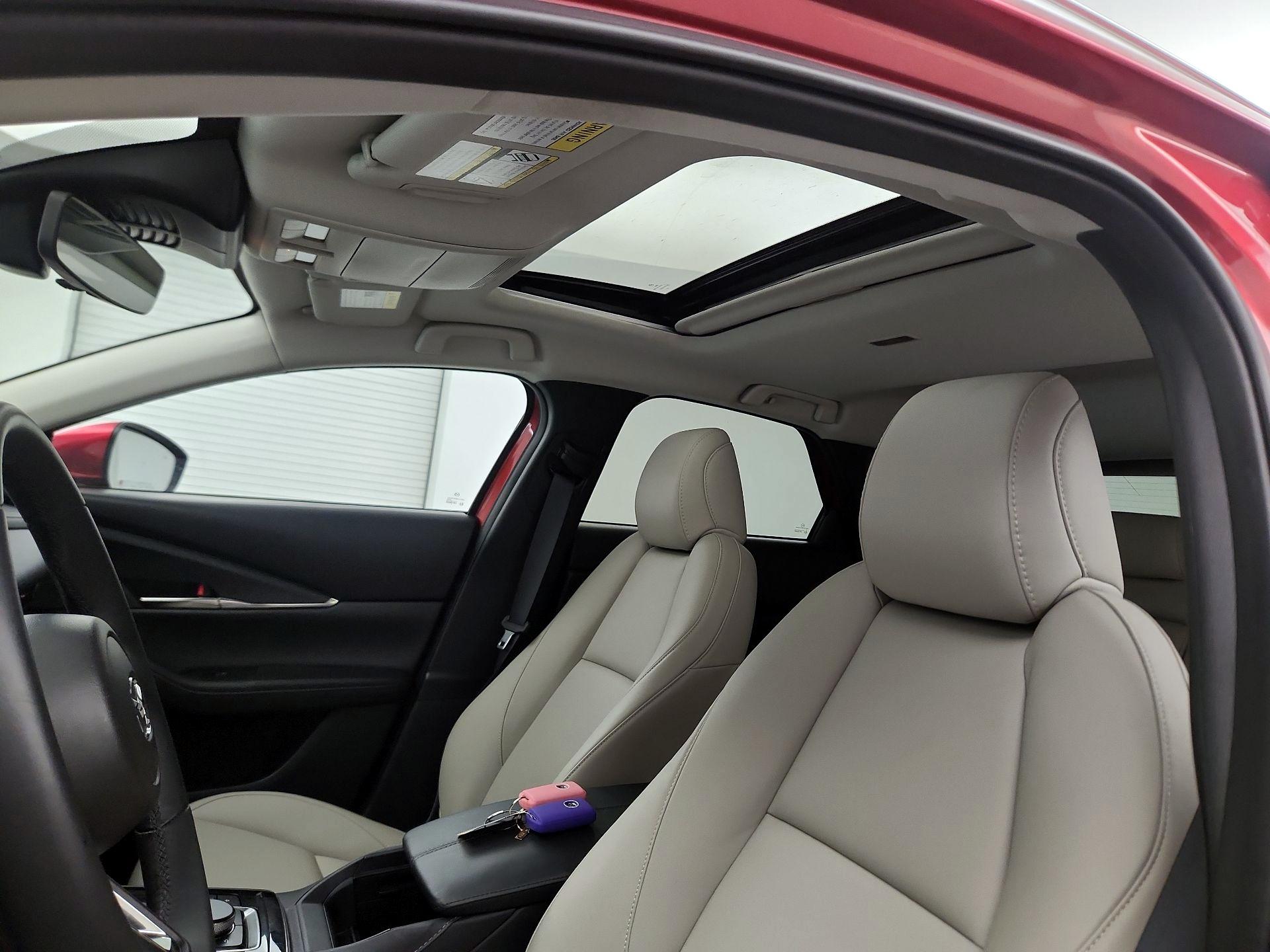 Thumbnail: 2025 Mazda CX-30 - 19