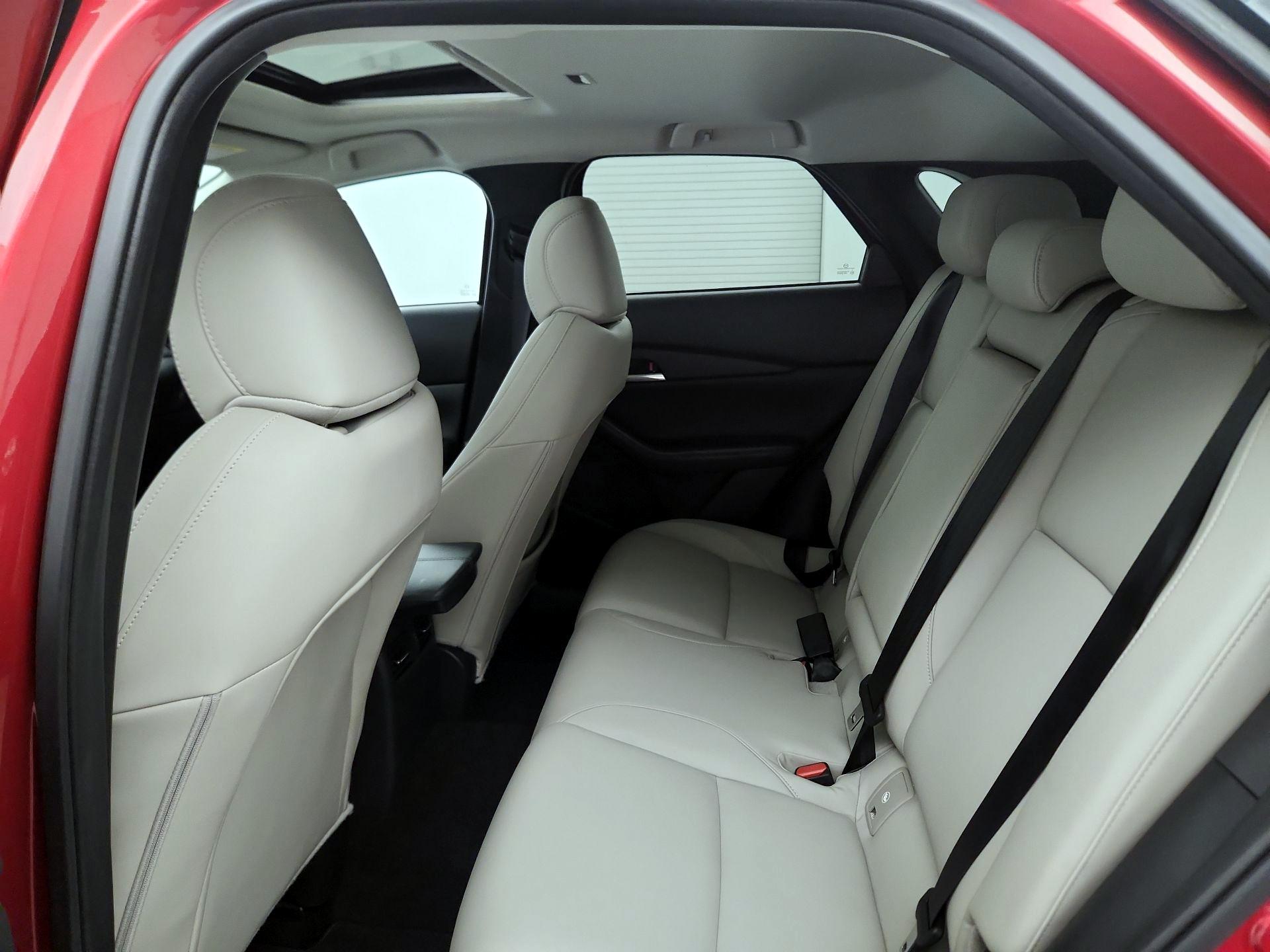 Thumbnail: 2025 Mazda CX-30 - 20