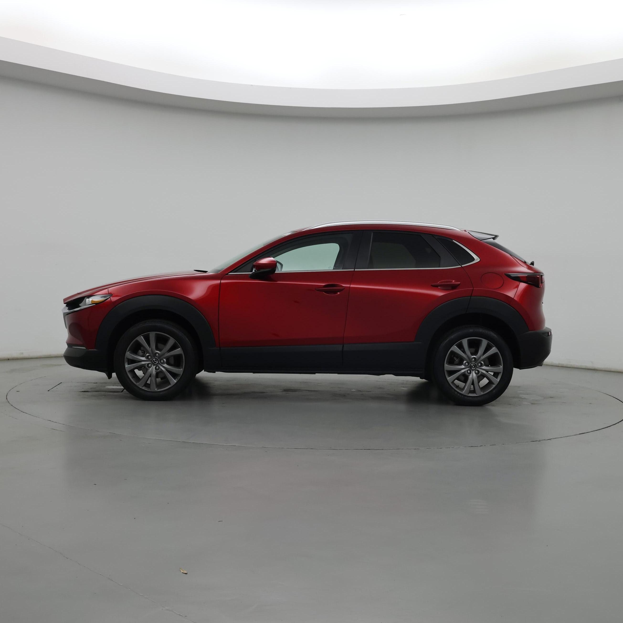 Thumbnail: 2025 Mazda CX-30 - 3