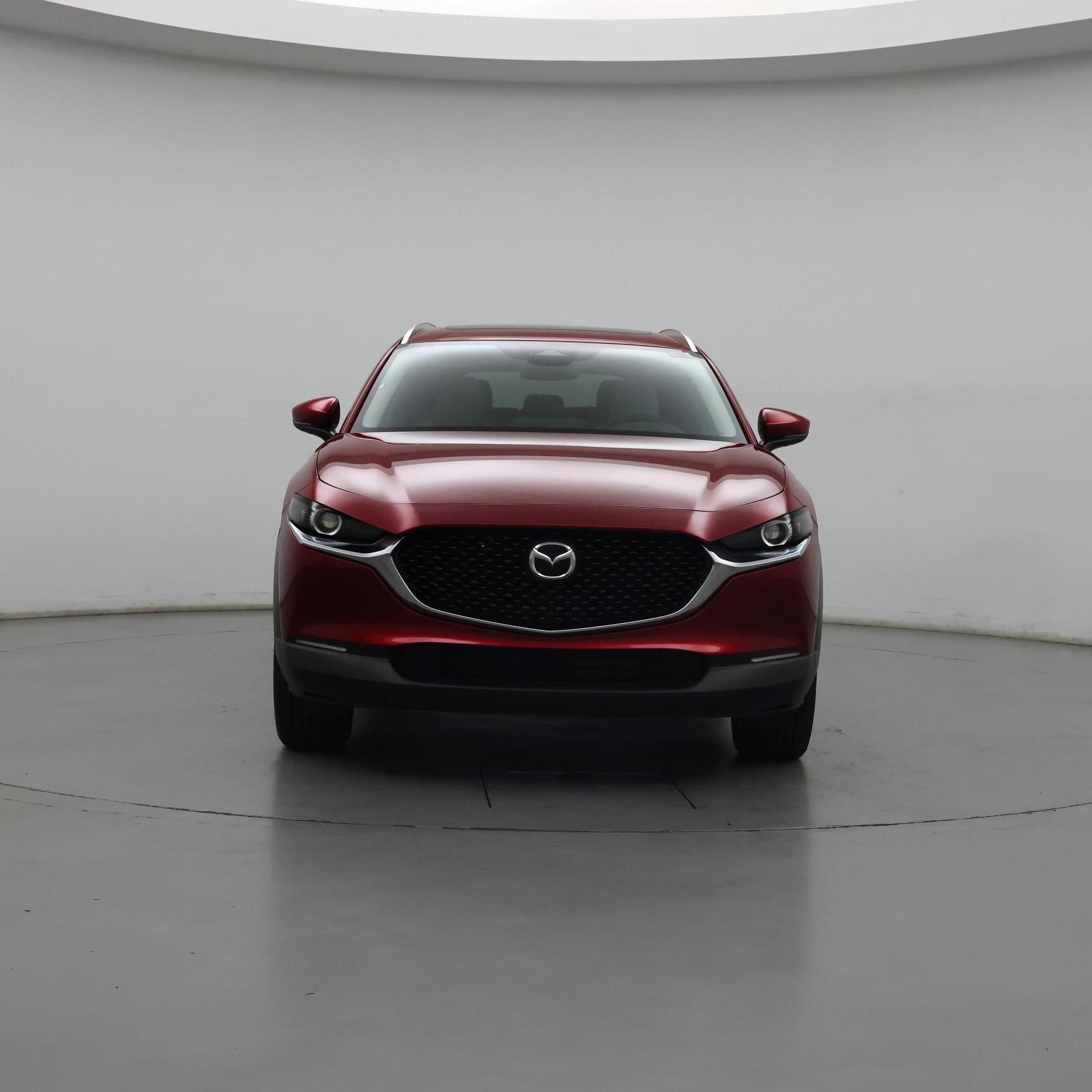 Thumbnail: 2025 Mazda CX-30 - 5