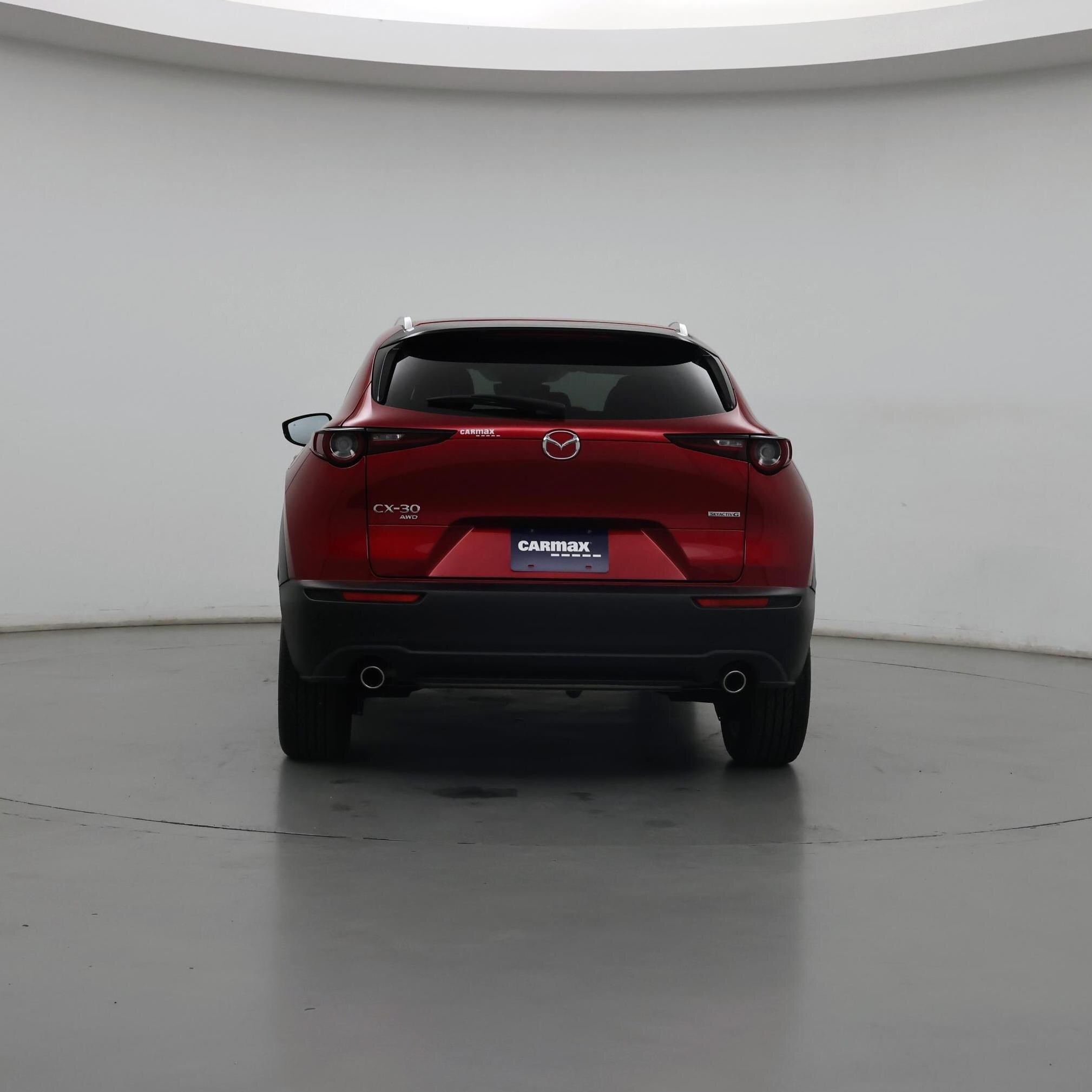 Thumbnail: 2025 Mazda CX-30 - 6