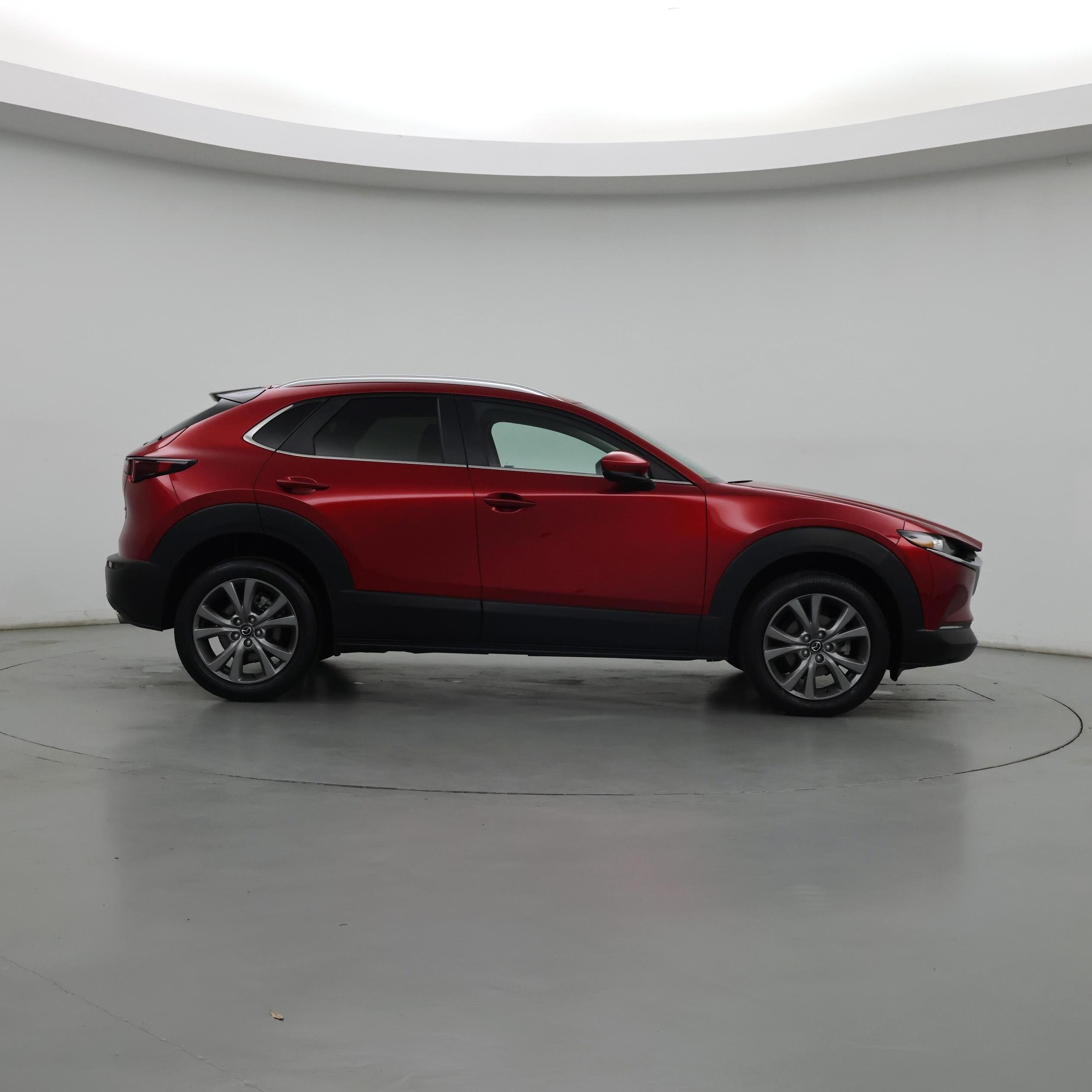Thumbnail: 2025 Mazda CX-30 - 7