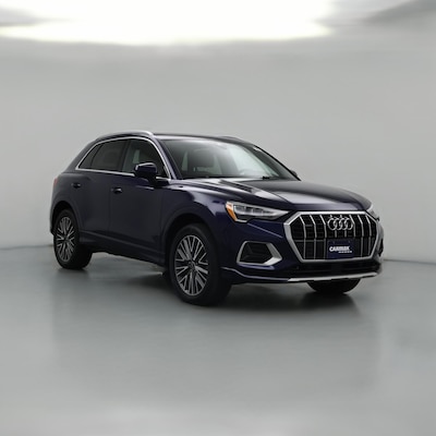 2022 Audi Q3 Premium
