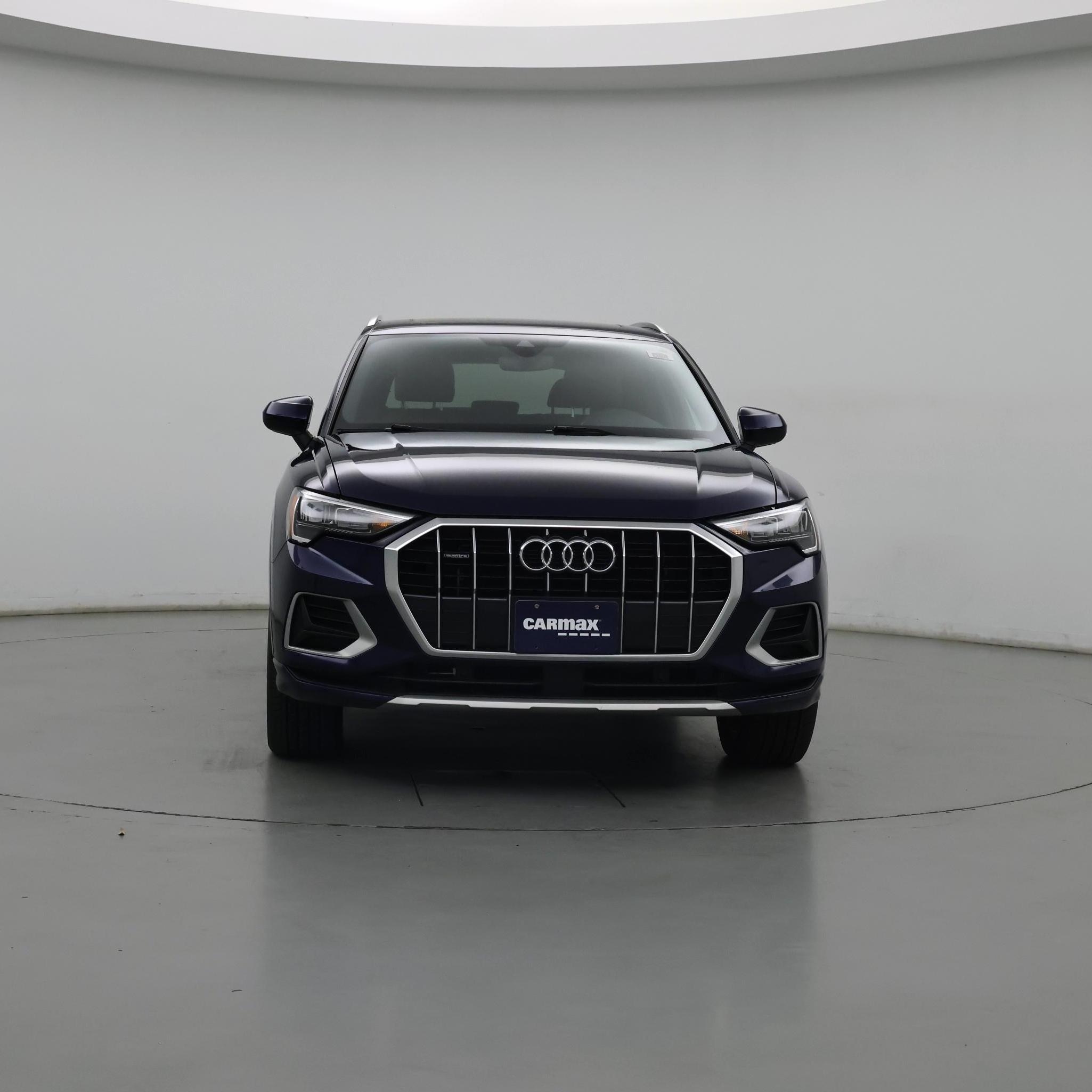 Thumbnail: 2022 Audi Q3 - 5