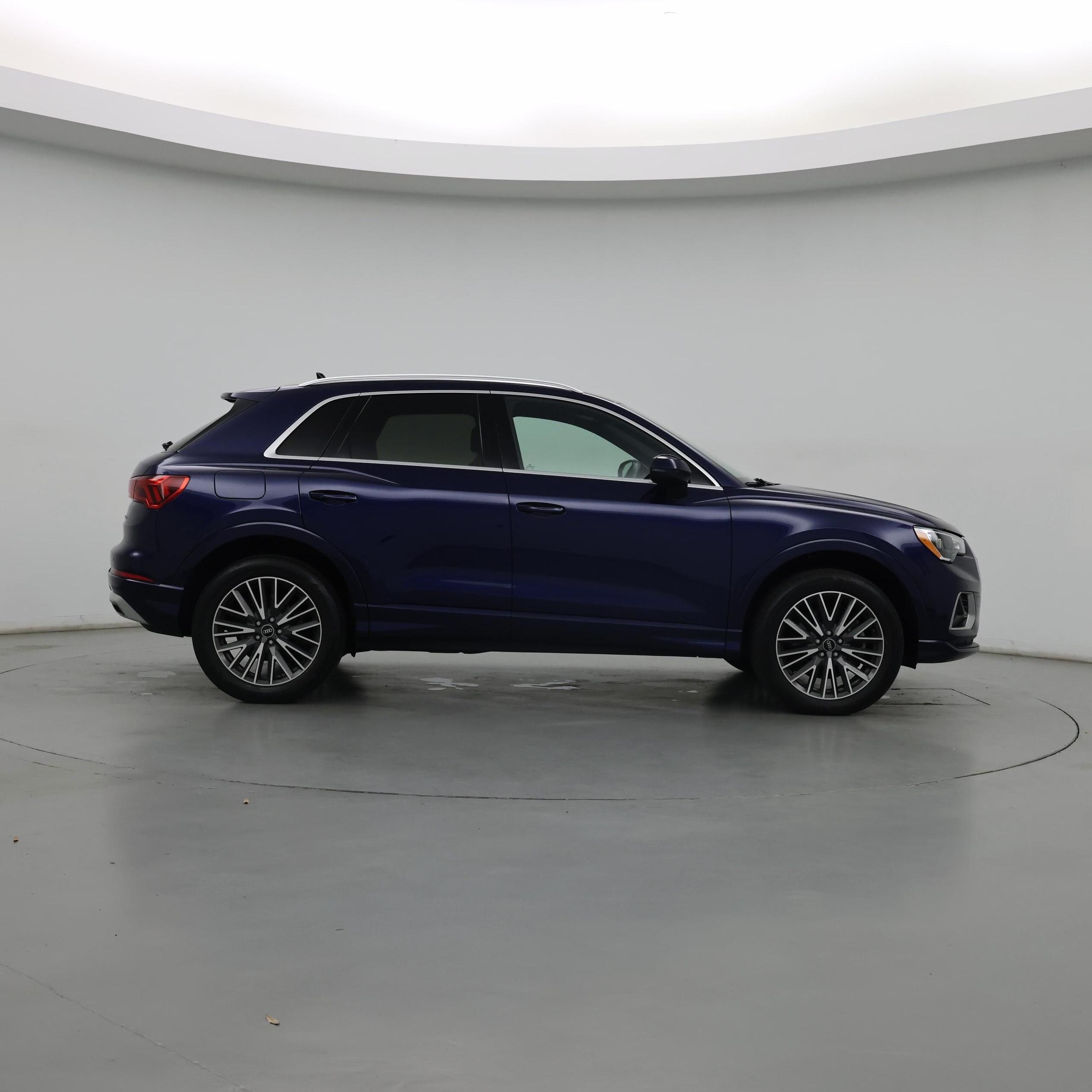 Thumbnail: 2022 Audi Q3 - 7