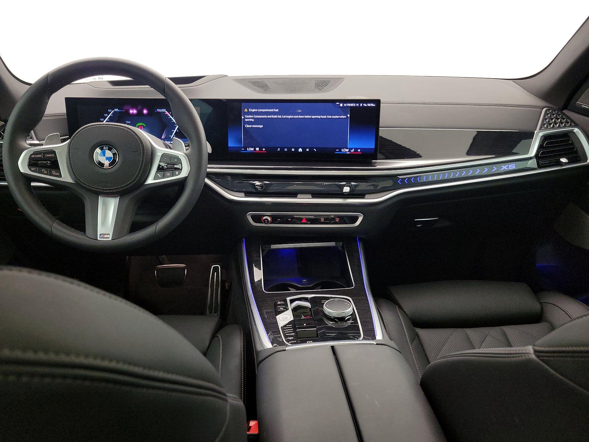 Thumbnail: 2025 BMW X5 - 9