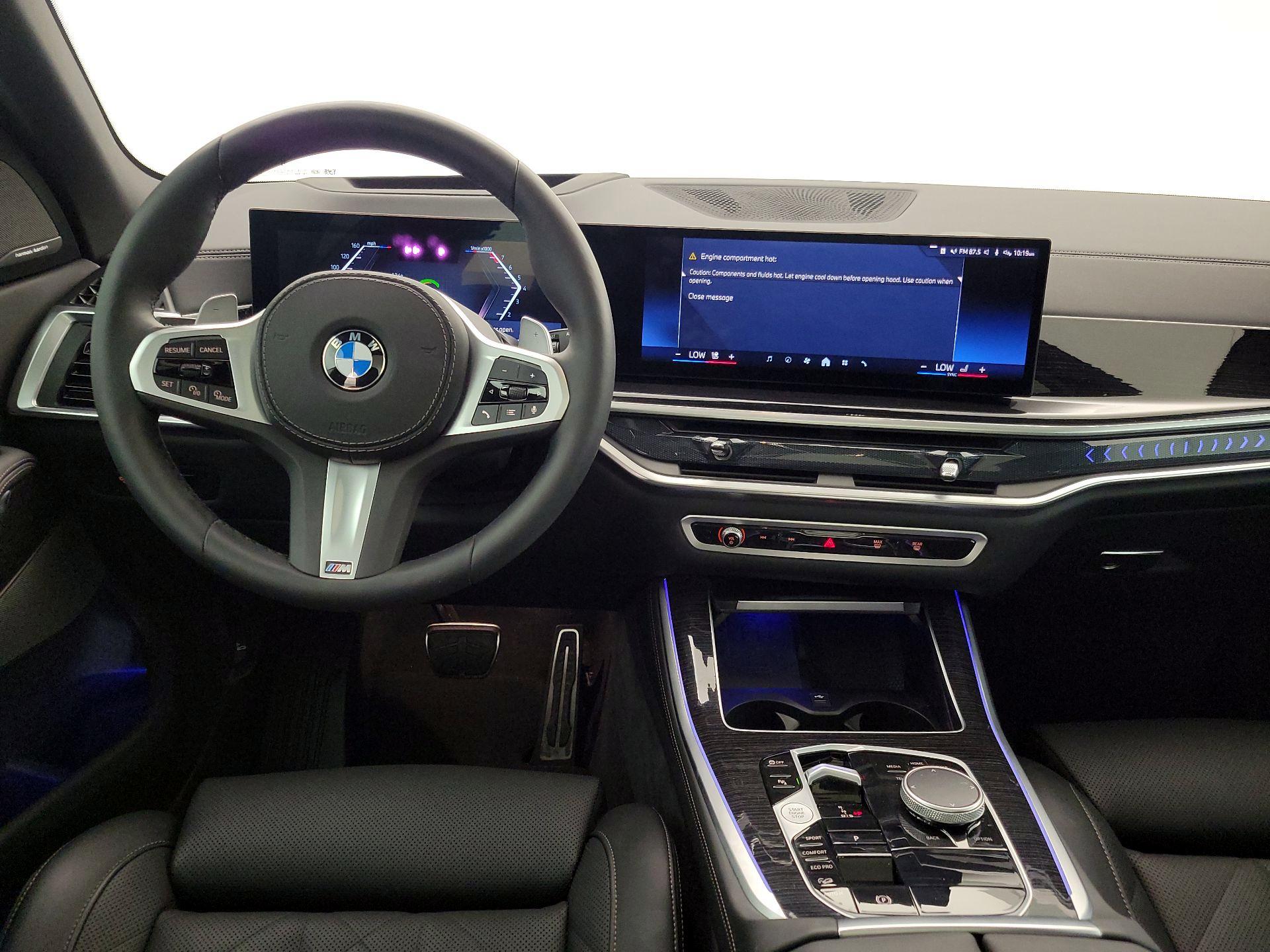 Thumbnail: 2025 BMW X5 - 10