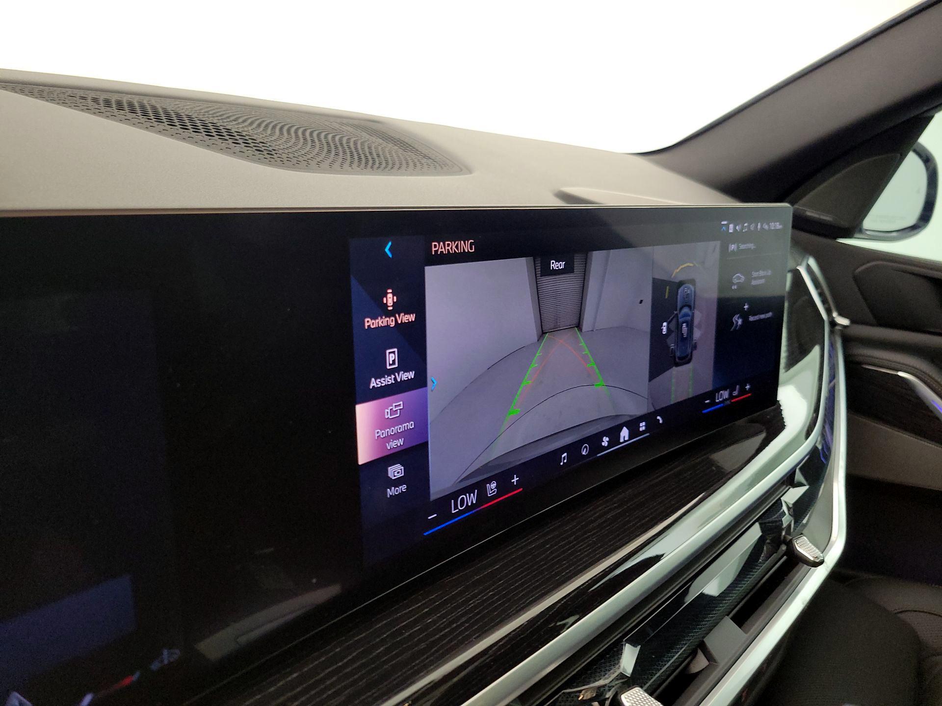 Thumbnail: 2025 BMW X5 - 15