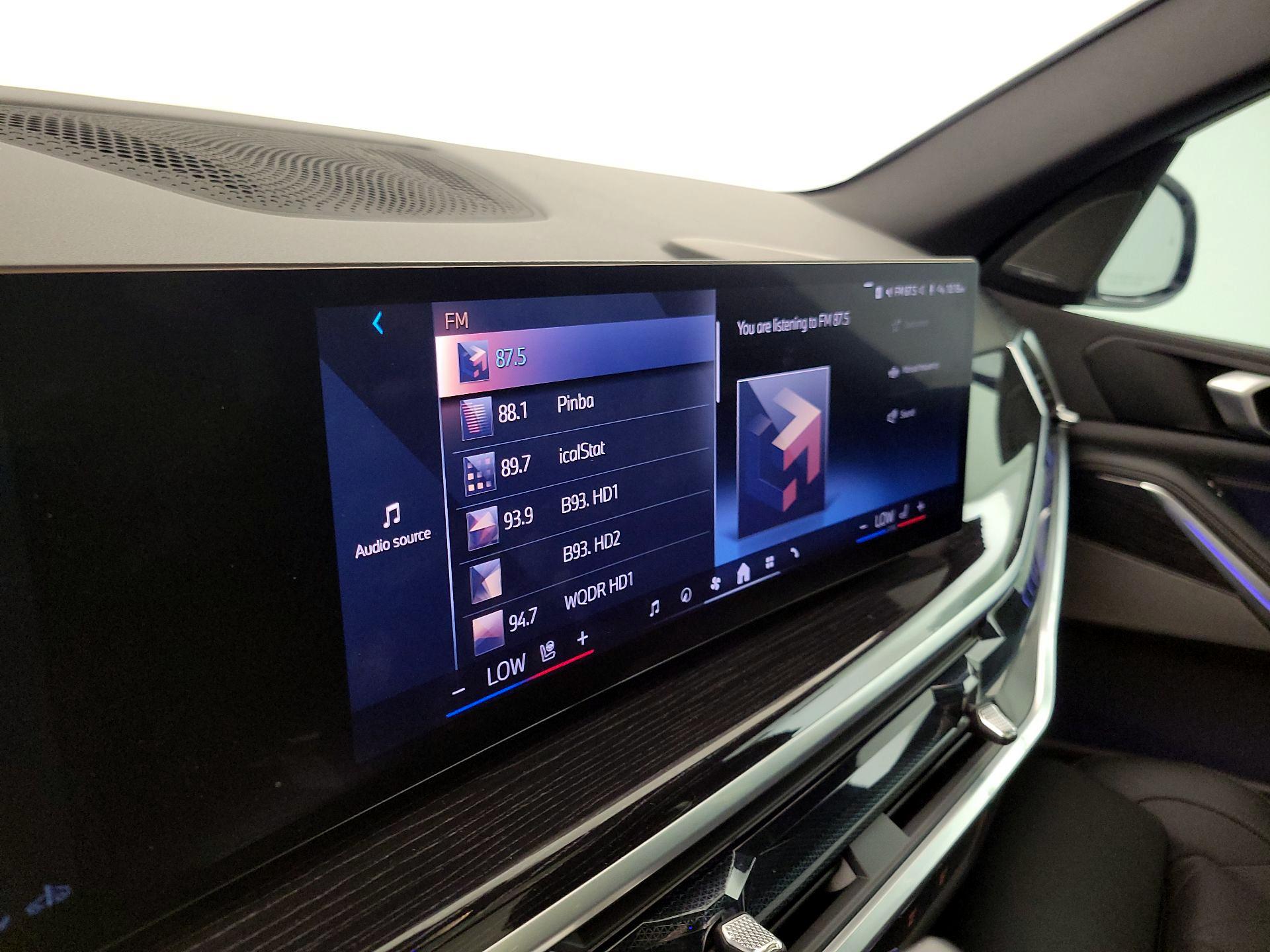 Thumbnail: 2025 BMW X5 - 16