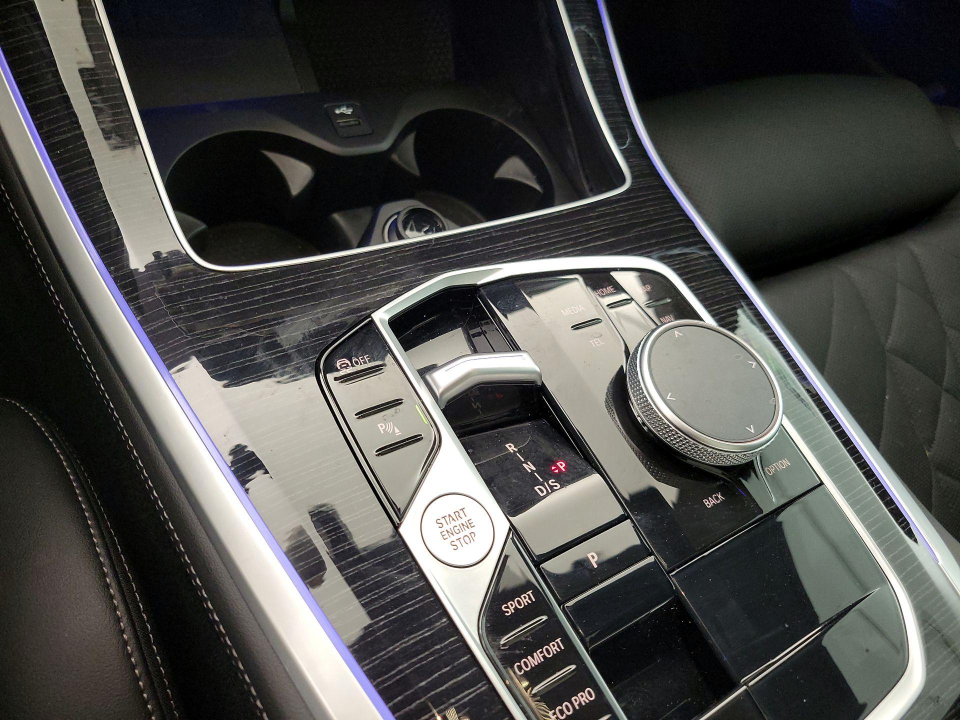 Thumbnail: 2025 BMW X5 - 18