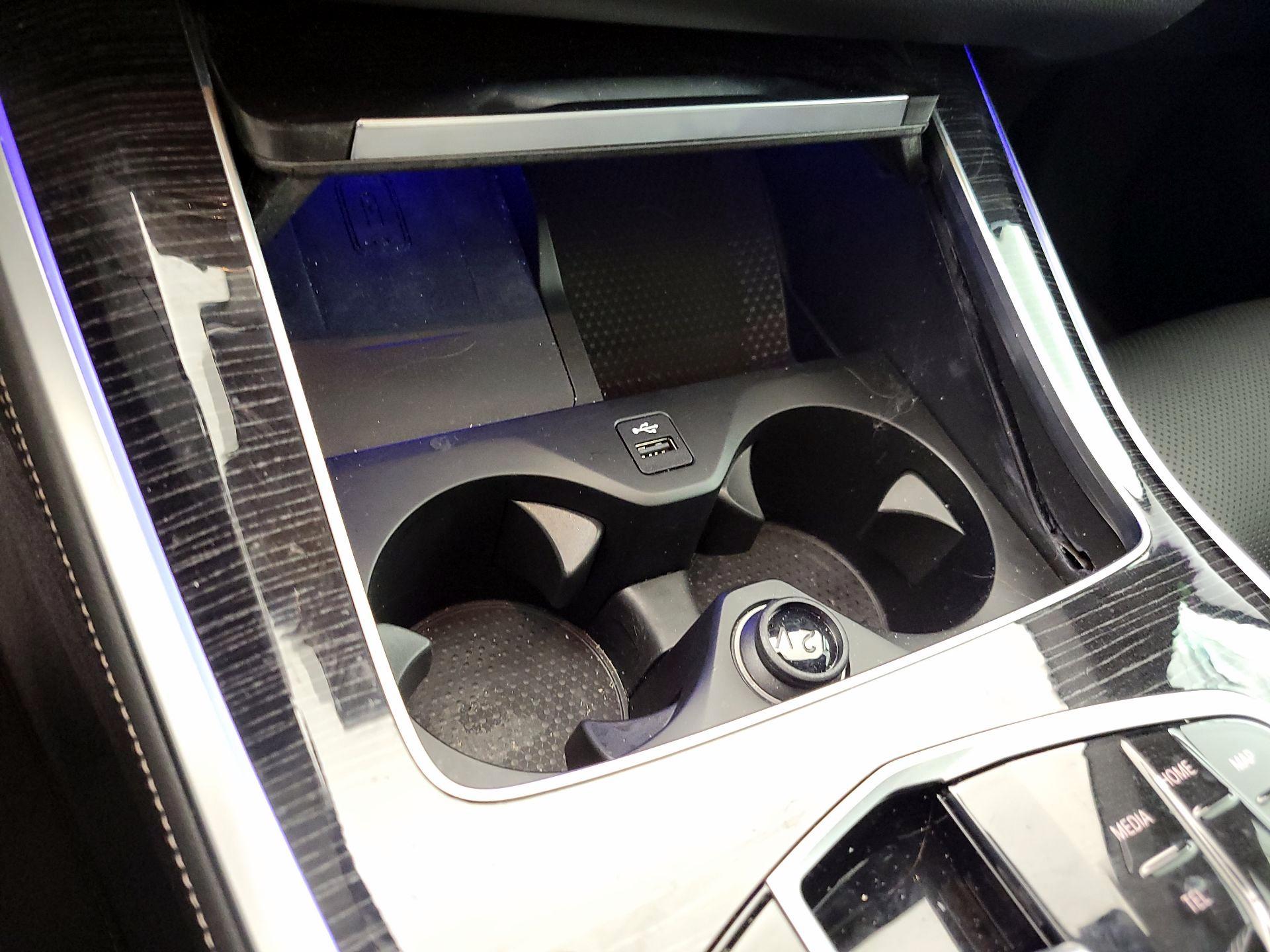 Thumbnail: 2025 BMW X5 - 19