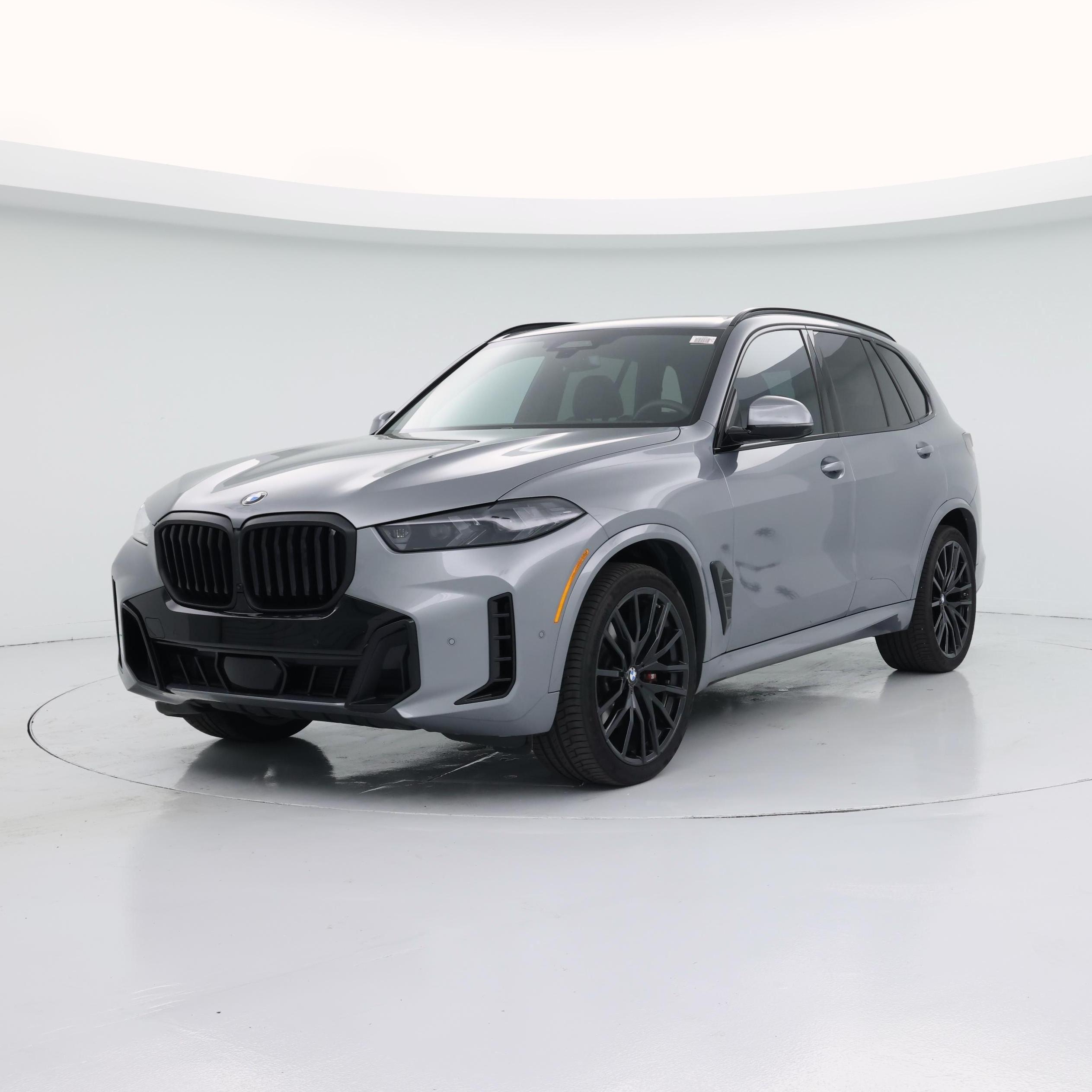 Thumbnail: 2025 BMW X5 - 4