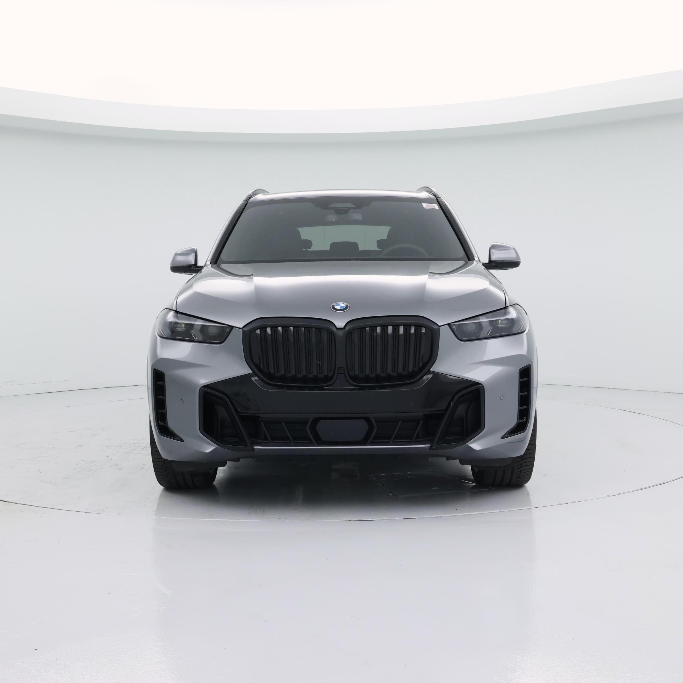 Thumbnail: 2025 BMW X5 - 5