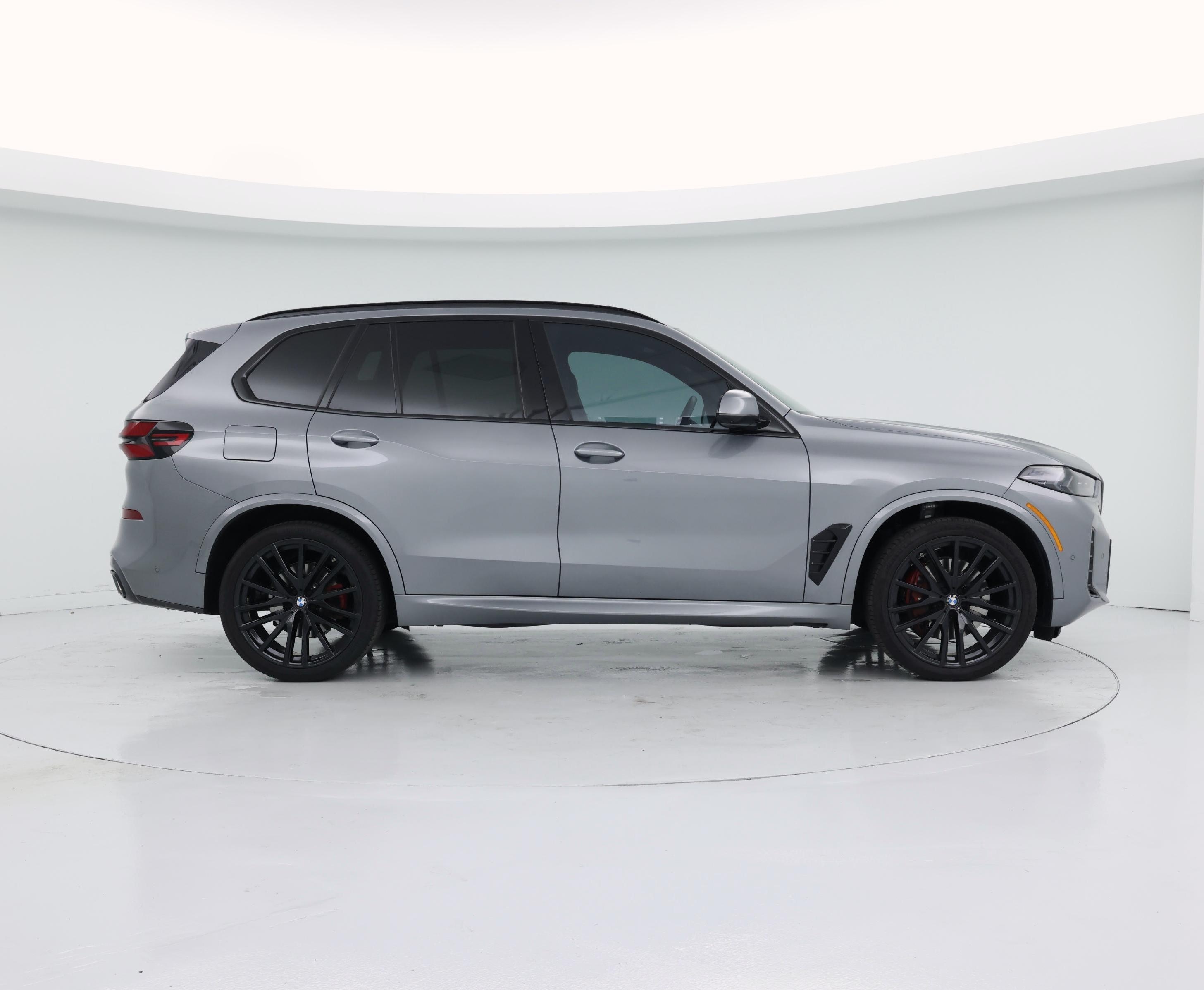 Thumbnail: 2025 BMW X5 - 7