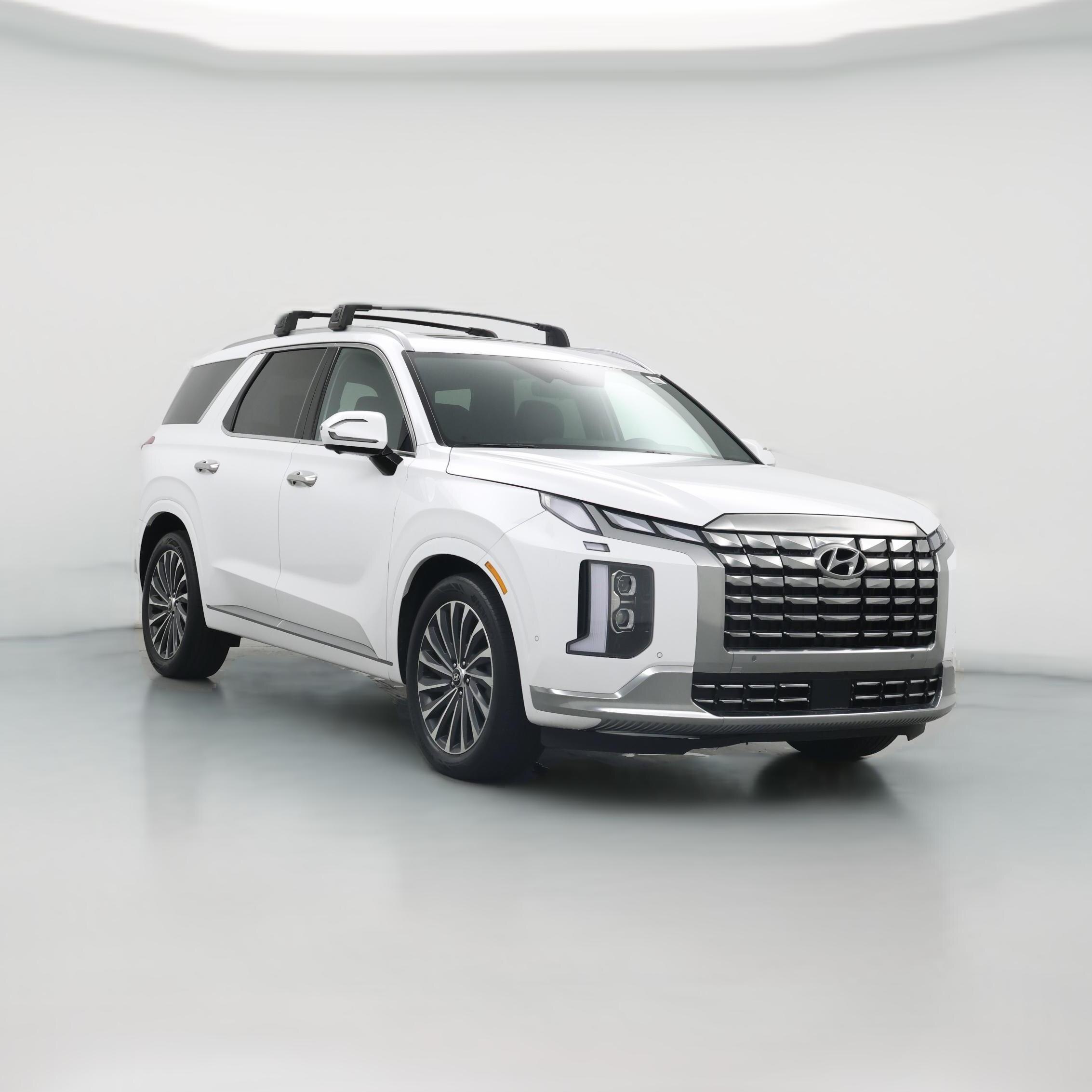 Thumbnail: 2024 Hyundai Palisade - 1