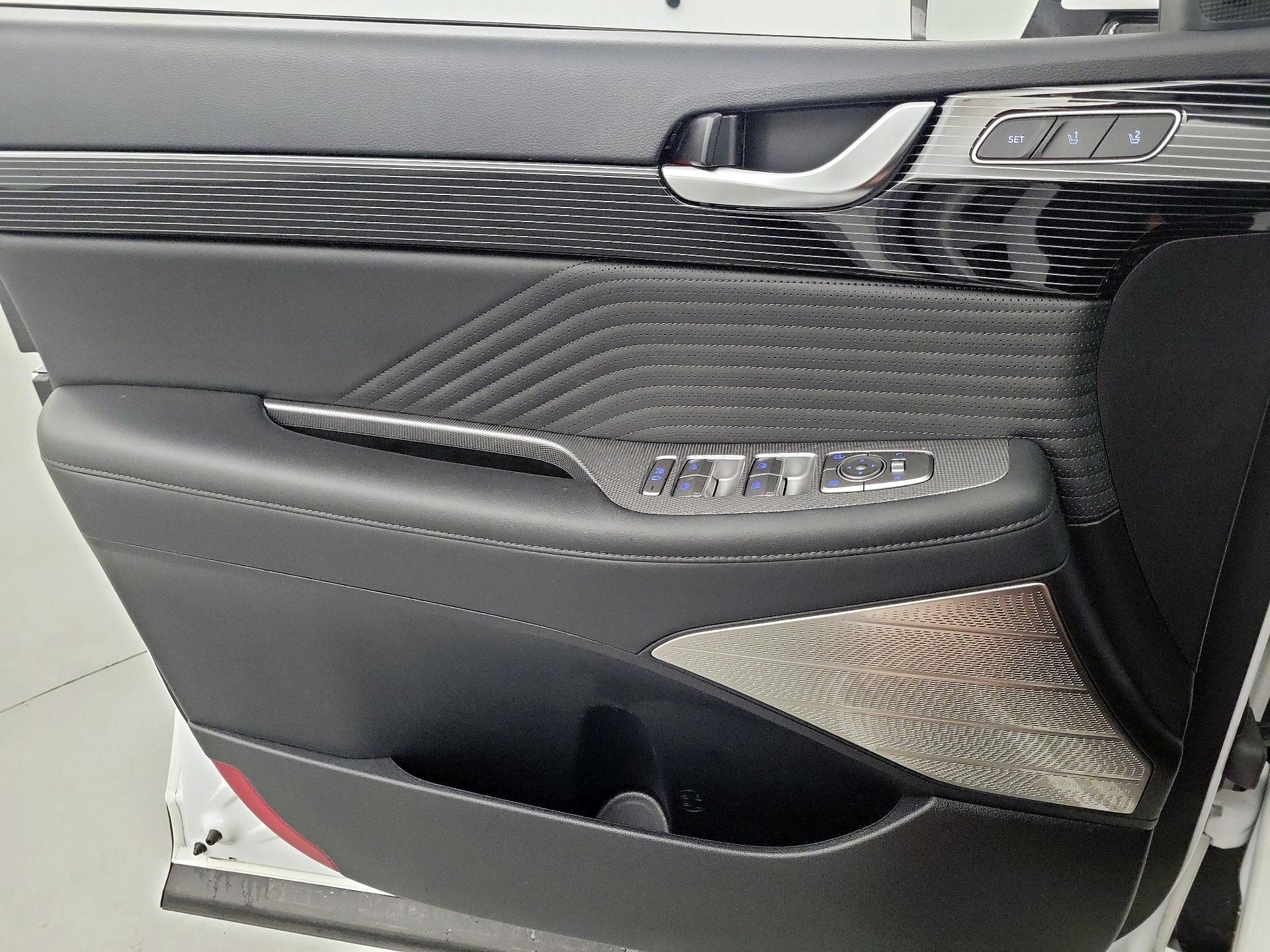 Thumbnail: 2024 Hyundai Palisade - 12