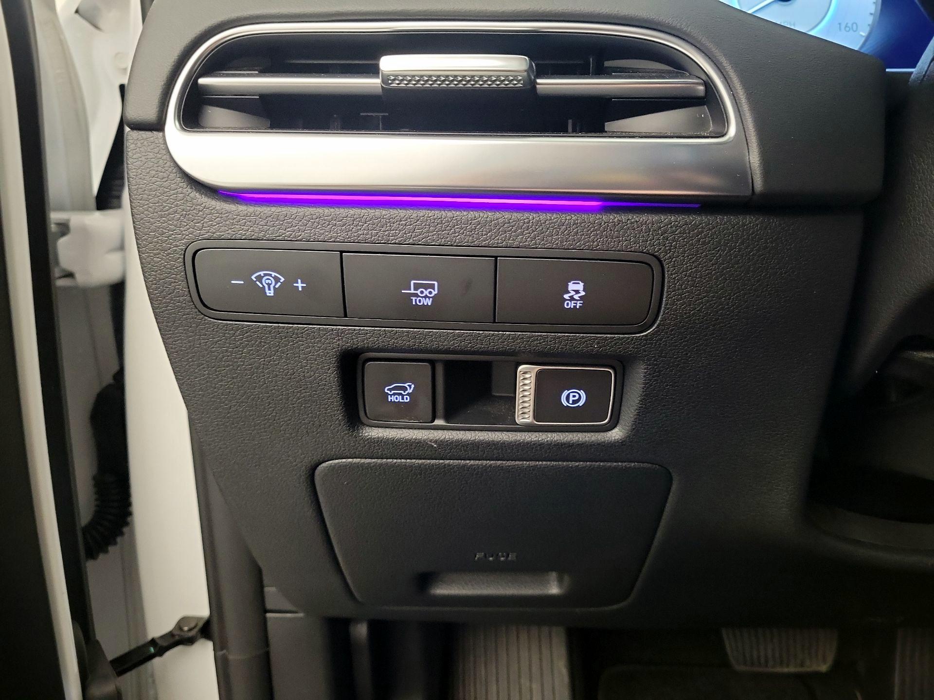 Thumbnail: 2024 Hyundai Palisade - 13