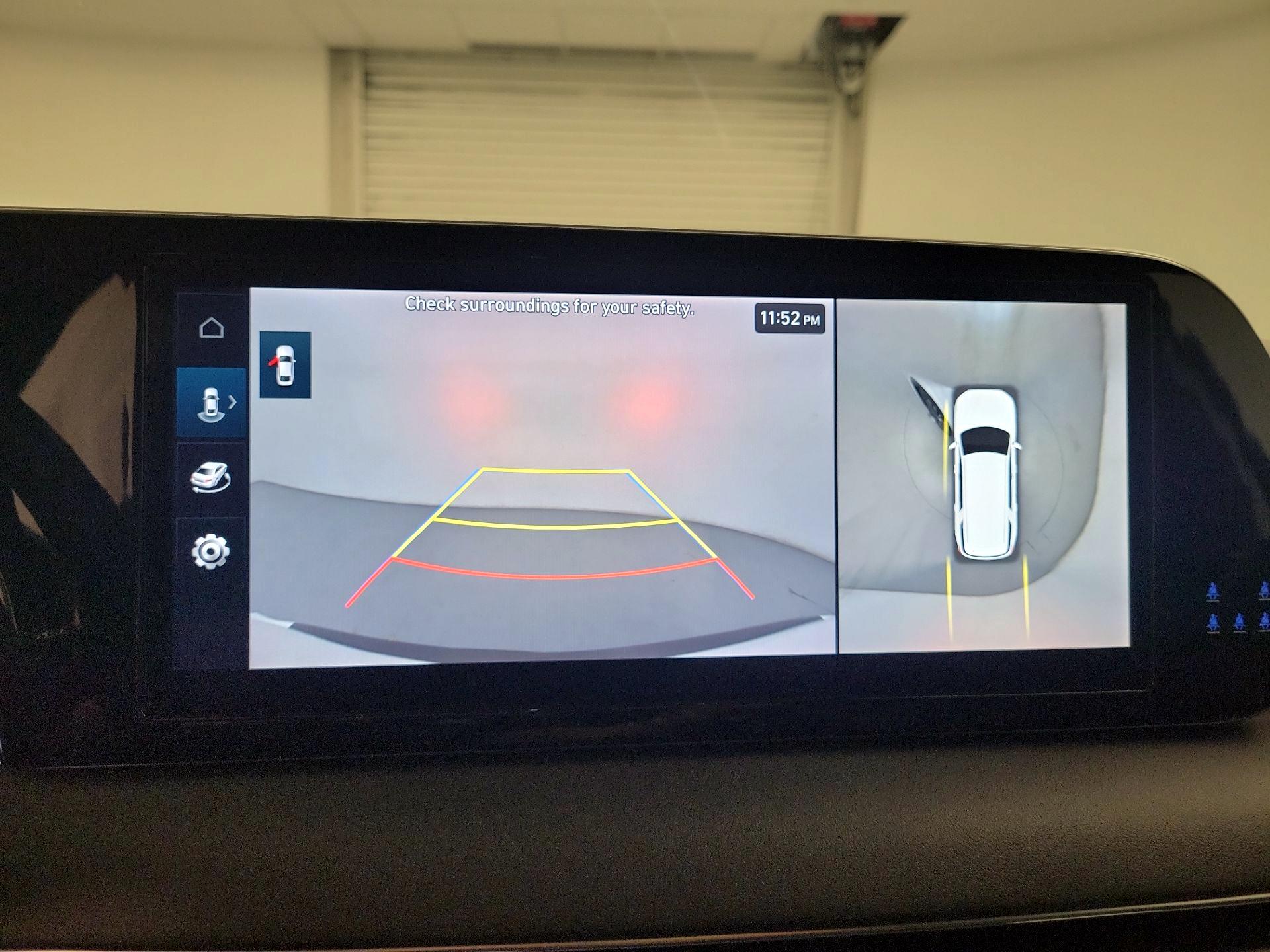 Thumbnail: 2024 Hyundai Palisade - 15