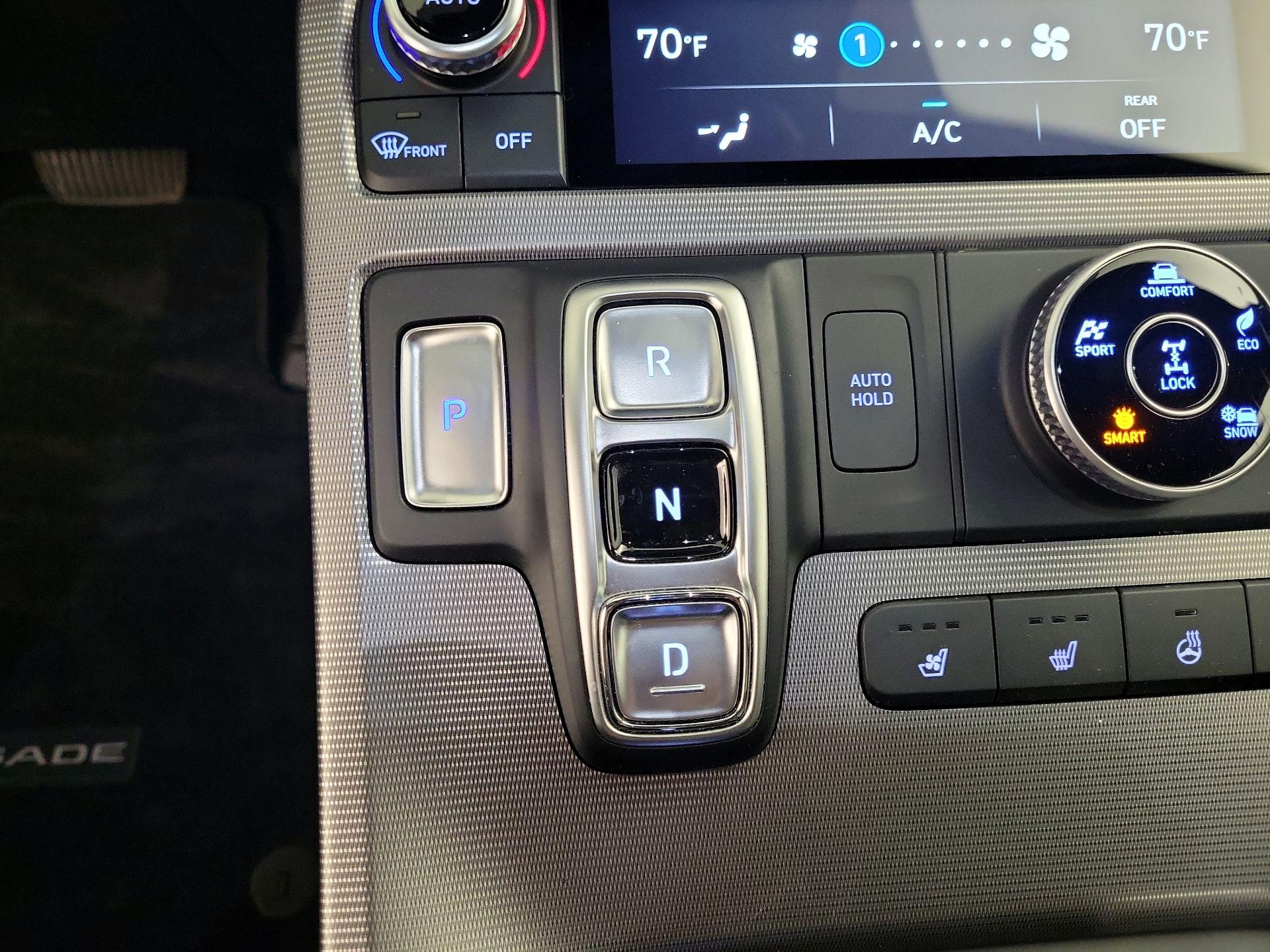 Thumbnail: 2024 Hyundai Palisade - 18