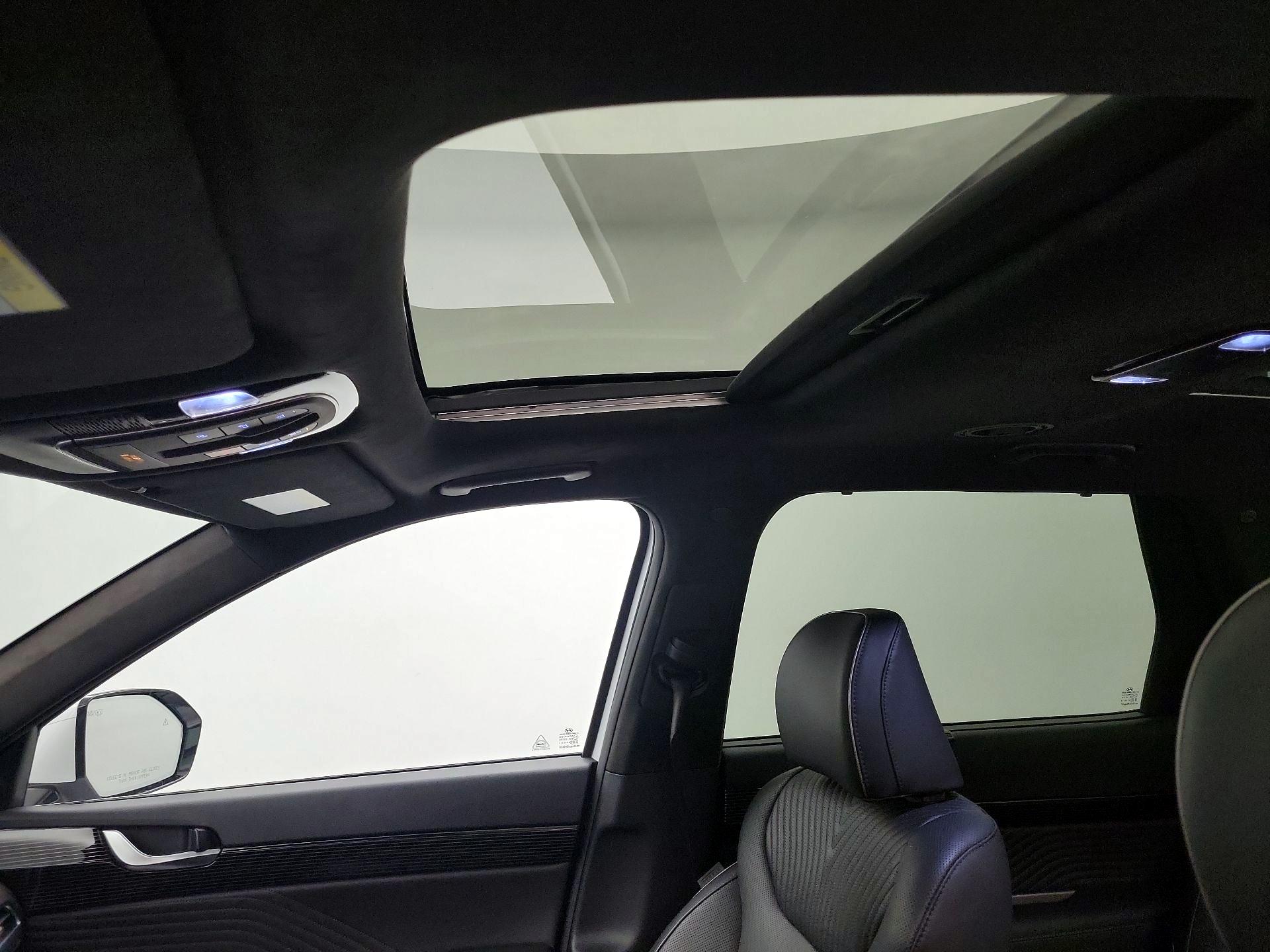 Thumbnail: 2024 Hyundai Palisade - 19